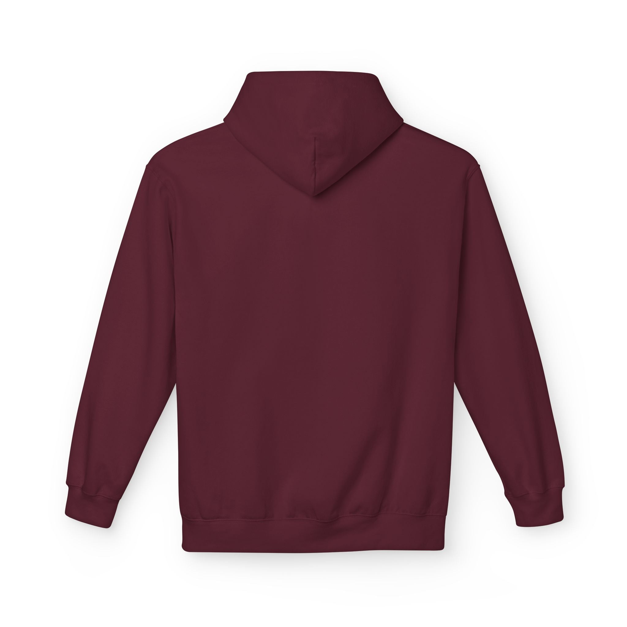 NUKE VAIL - ILLUMINATI HOODIE