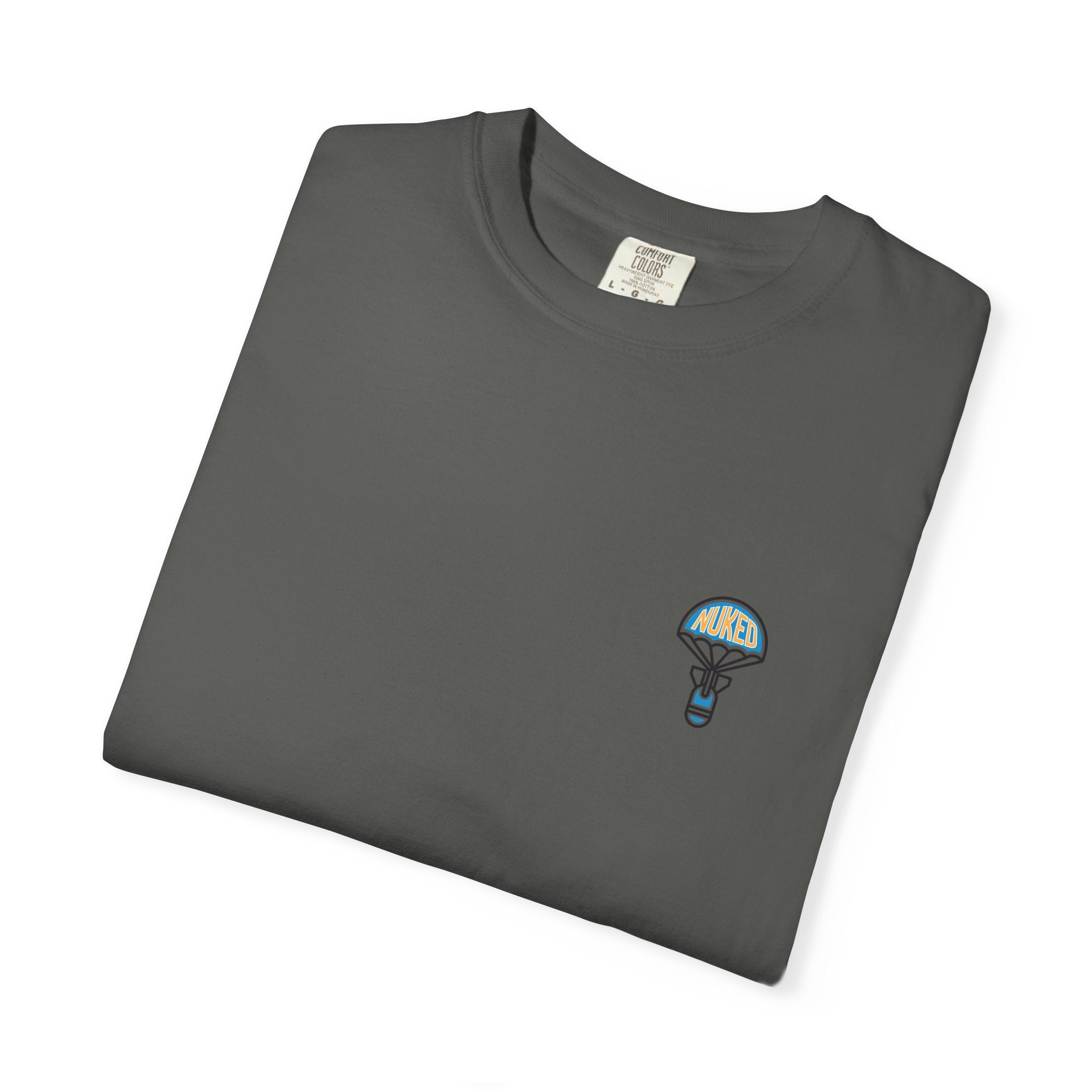 N. U. K. E - RANSOM TEE-SHIRT