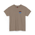 Nuke Vail Embroidered Graphic Tee