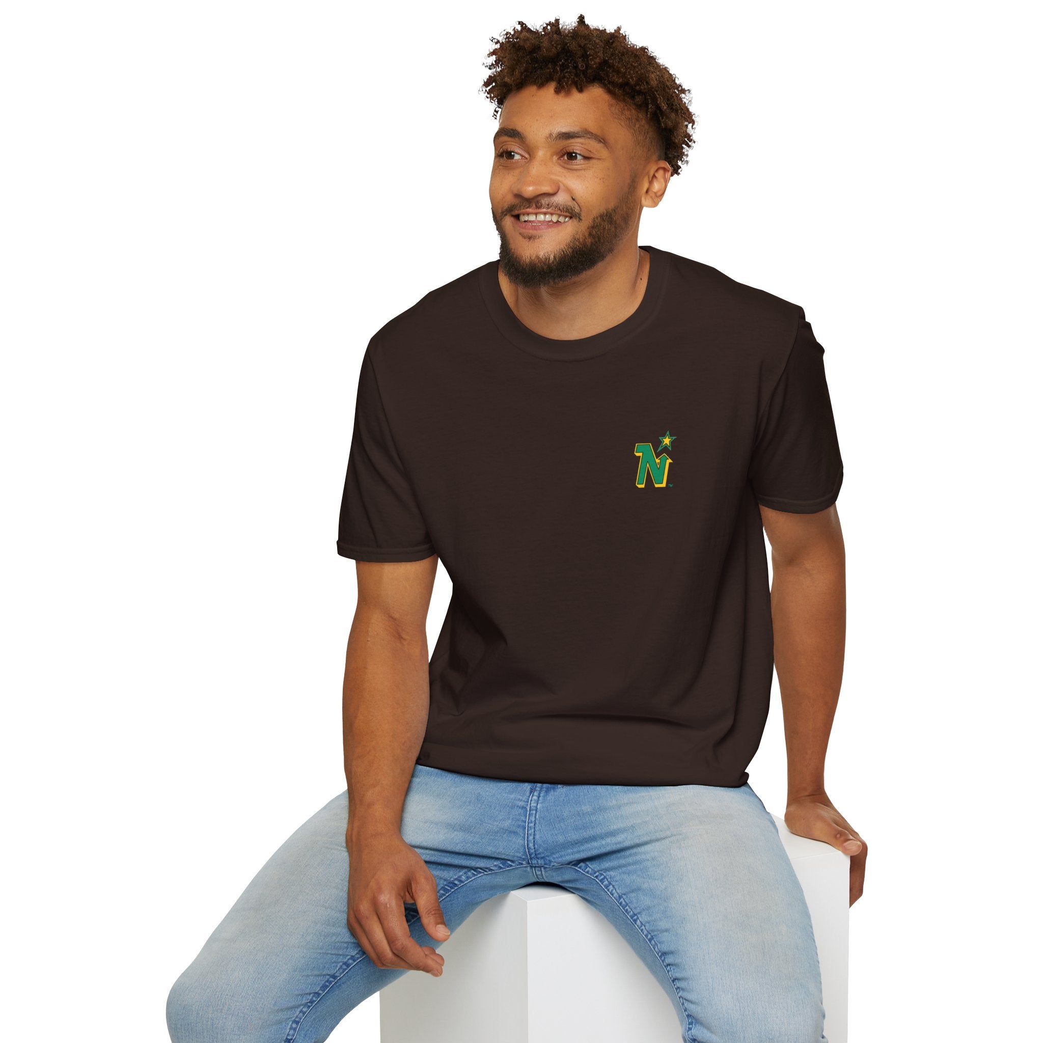 Nuke Vail Aspen Graphic Shirt