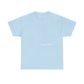 White Classic Tee