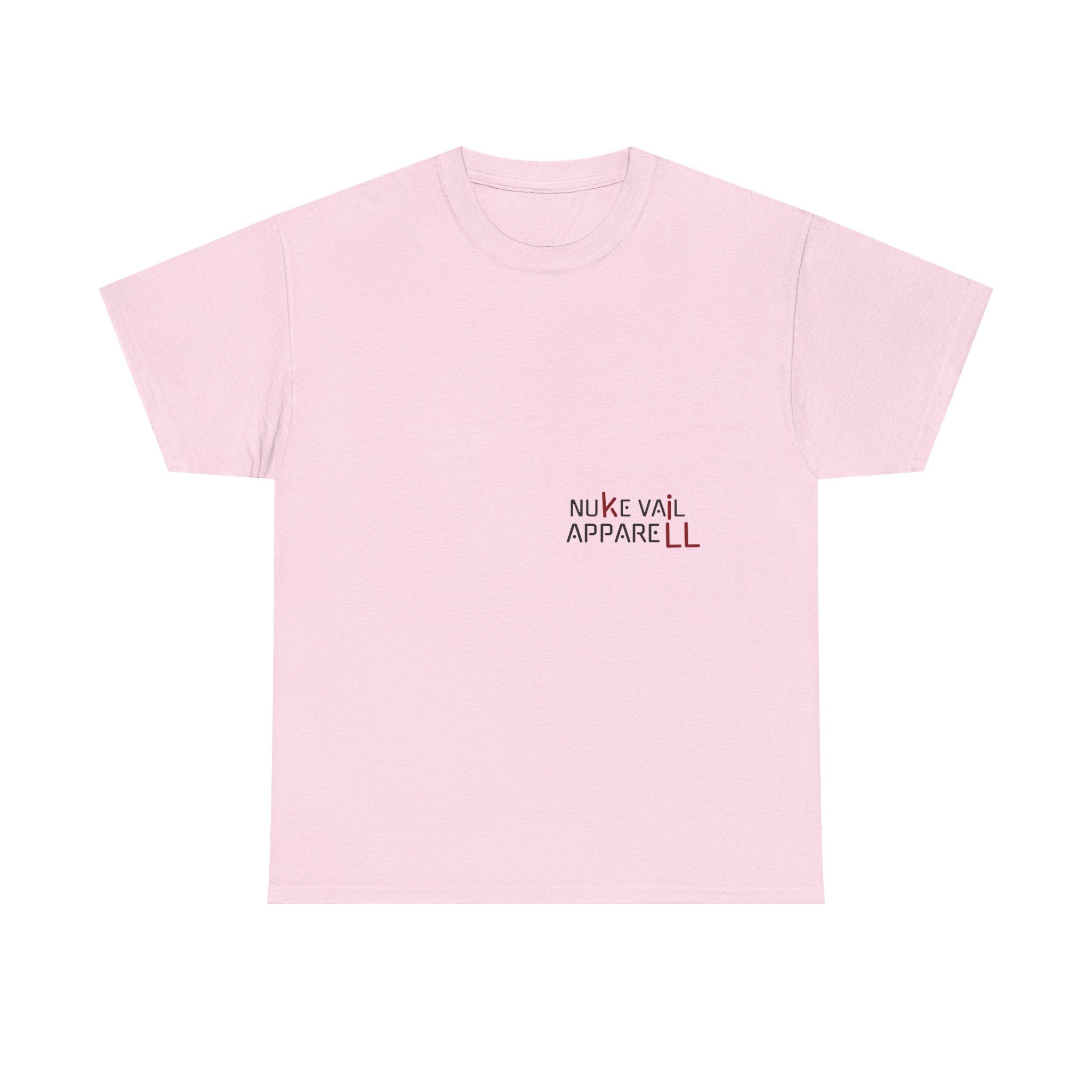 nuke vail apparel - The Da Vinci