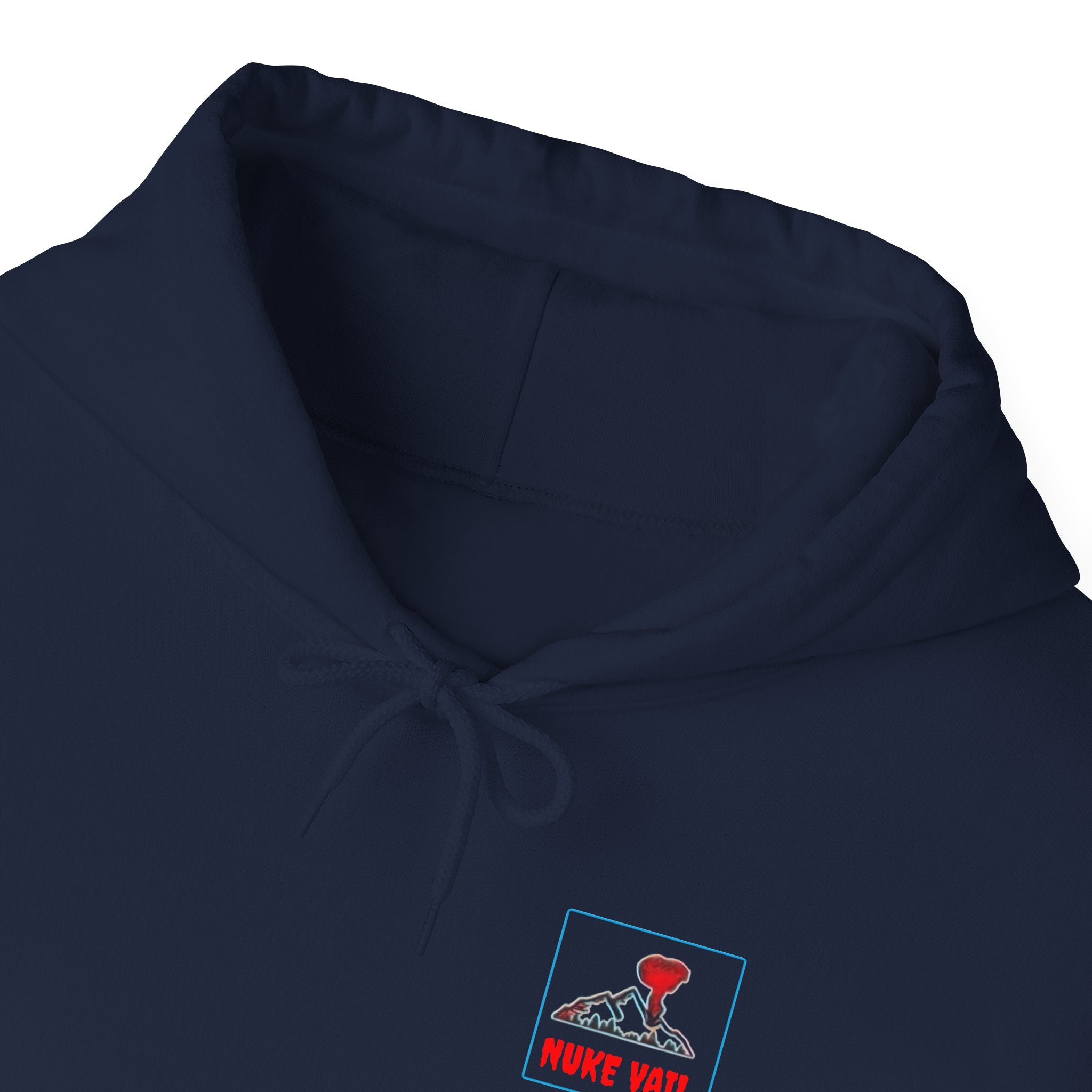 Nuke Vail Rinse and Repeat Snowboard Hoodie