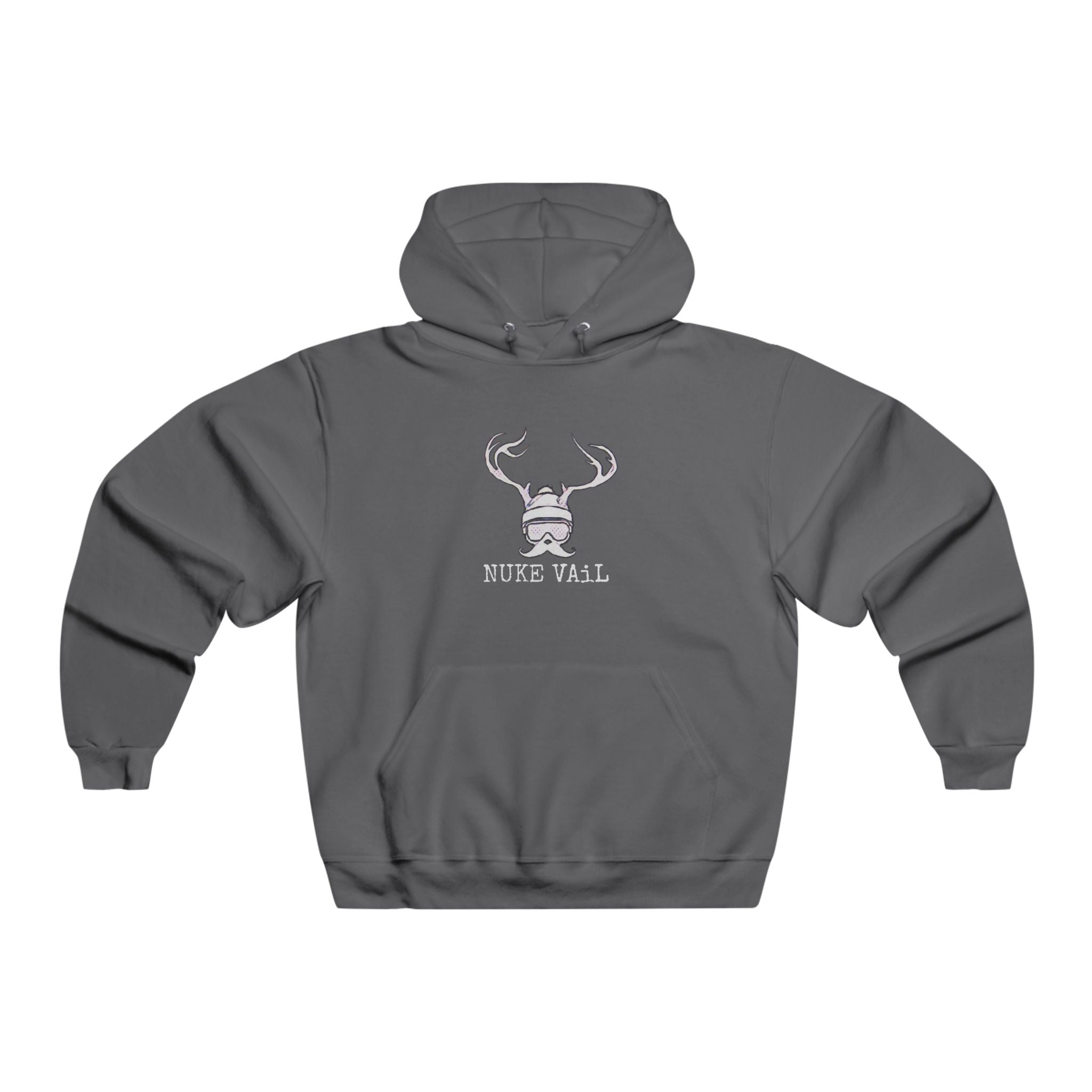 Nuke Vail Schralper Hoodie