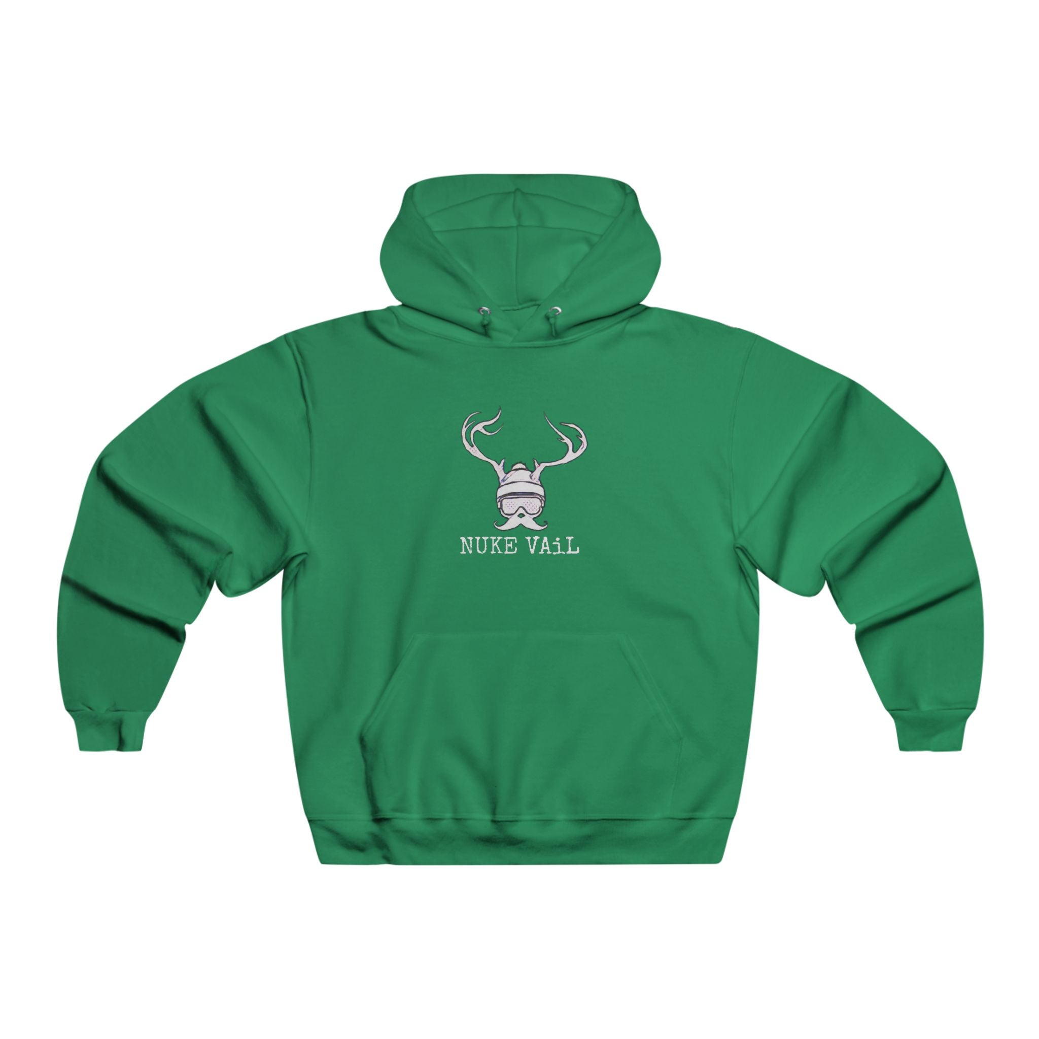 Nuke Vail Schralper Hoodie