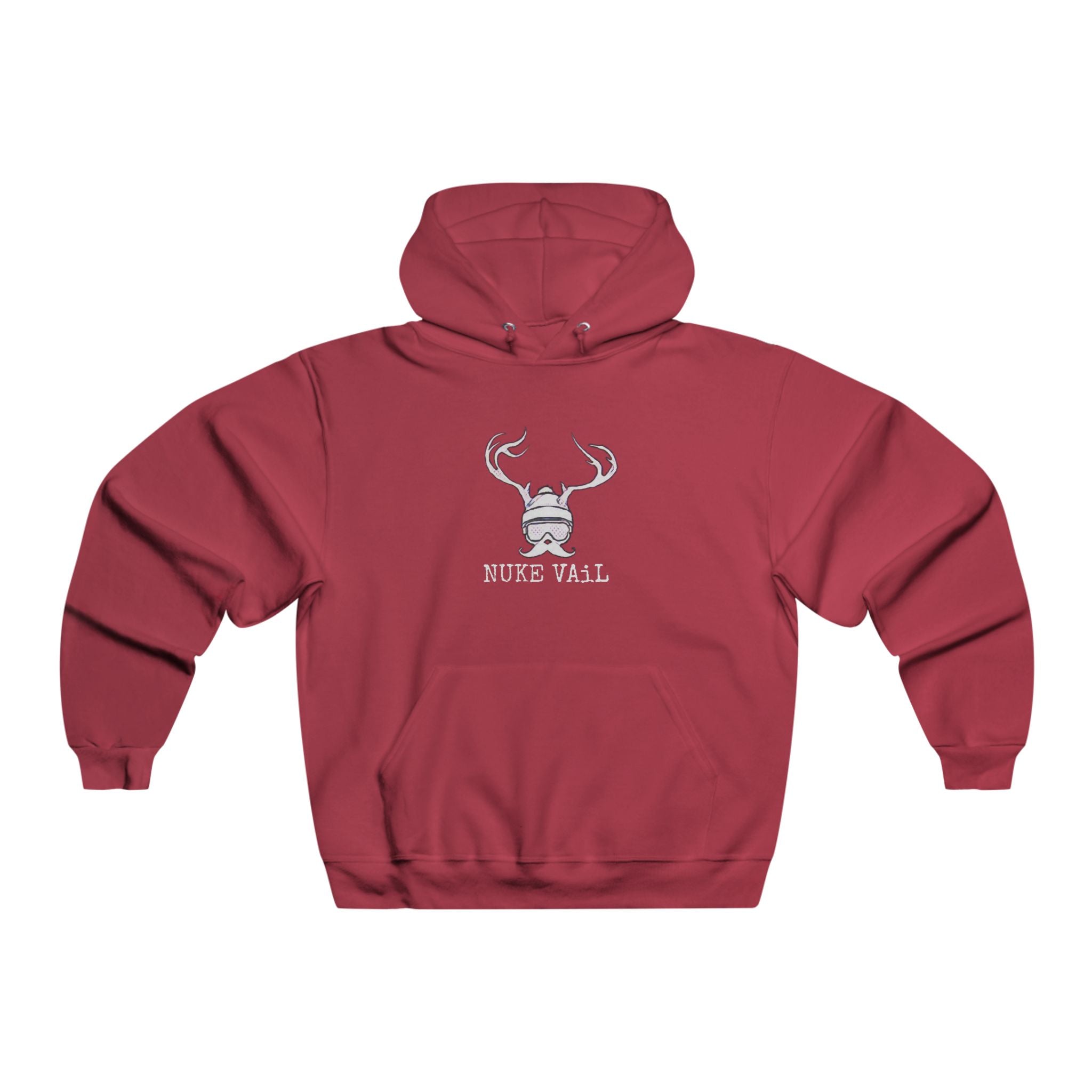 Nuke Vail Schralper Hoodie