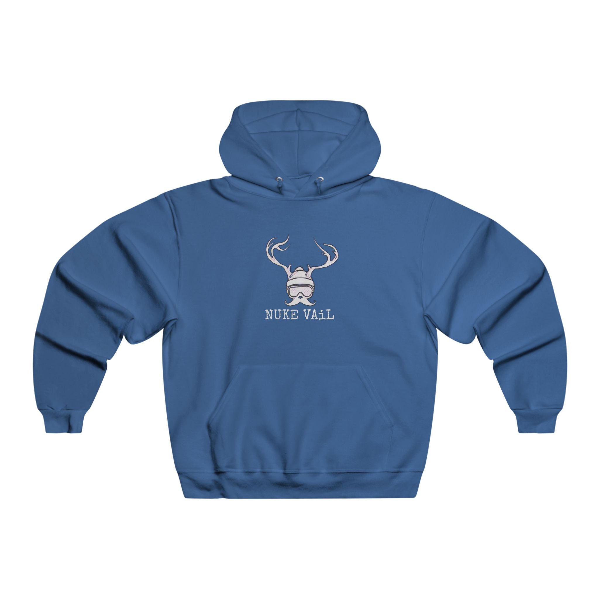 Nuke Vail Schralper Hoodie