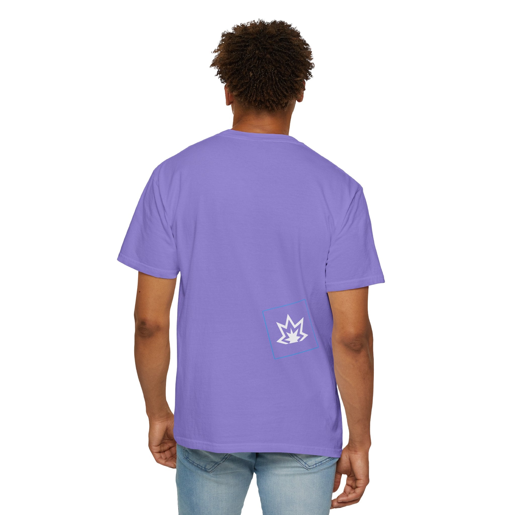 Nuke Vail Grillmaster T-Shirt