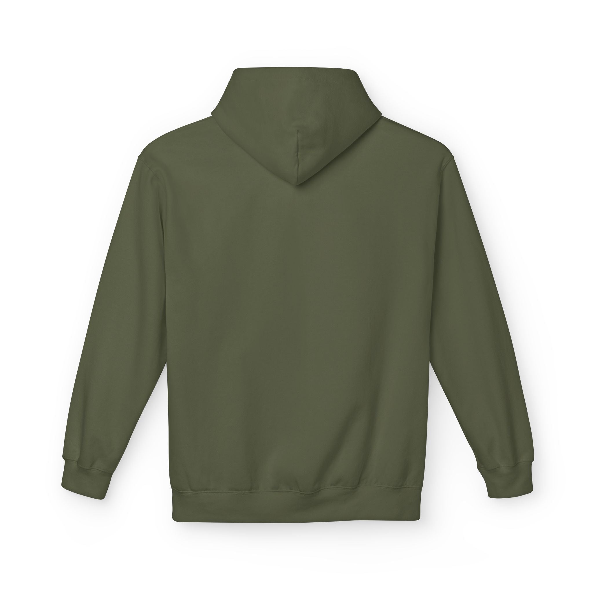 NUKE VAIL - ILLUMINATI HOODIE