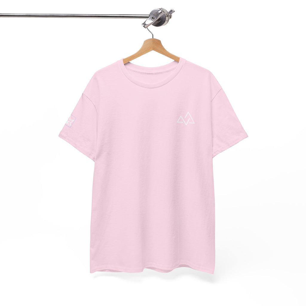 Nuke Vail Mountain Badge Tee