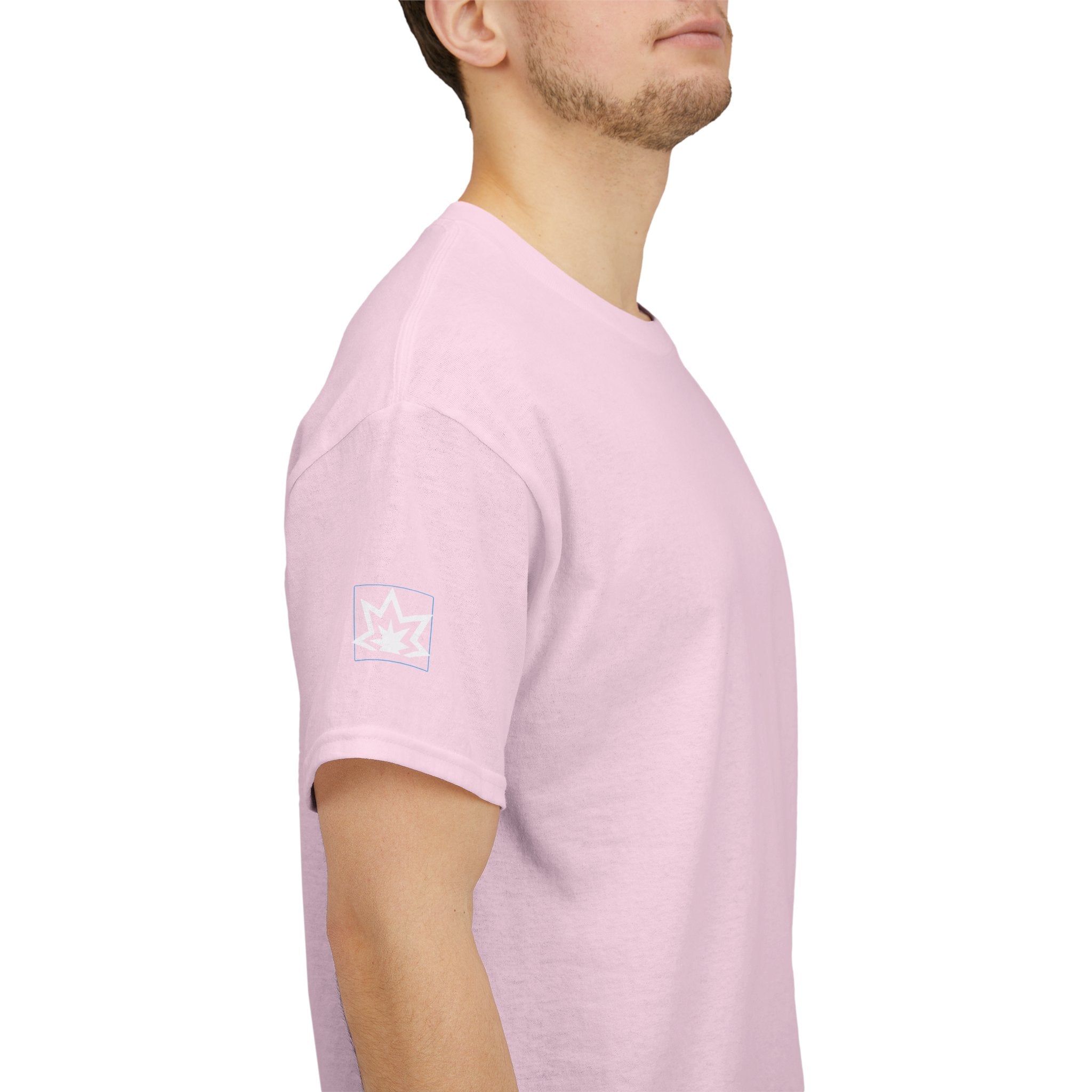 Nuke Vail Mountain Badge Tee