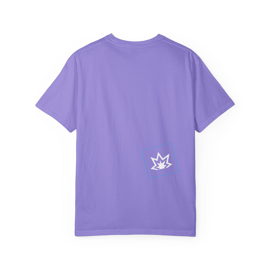 Nuke Vail Grillmaster T-Shirt