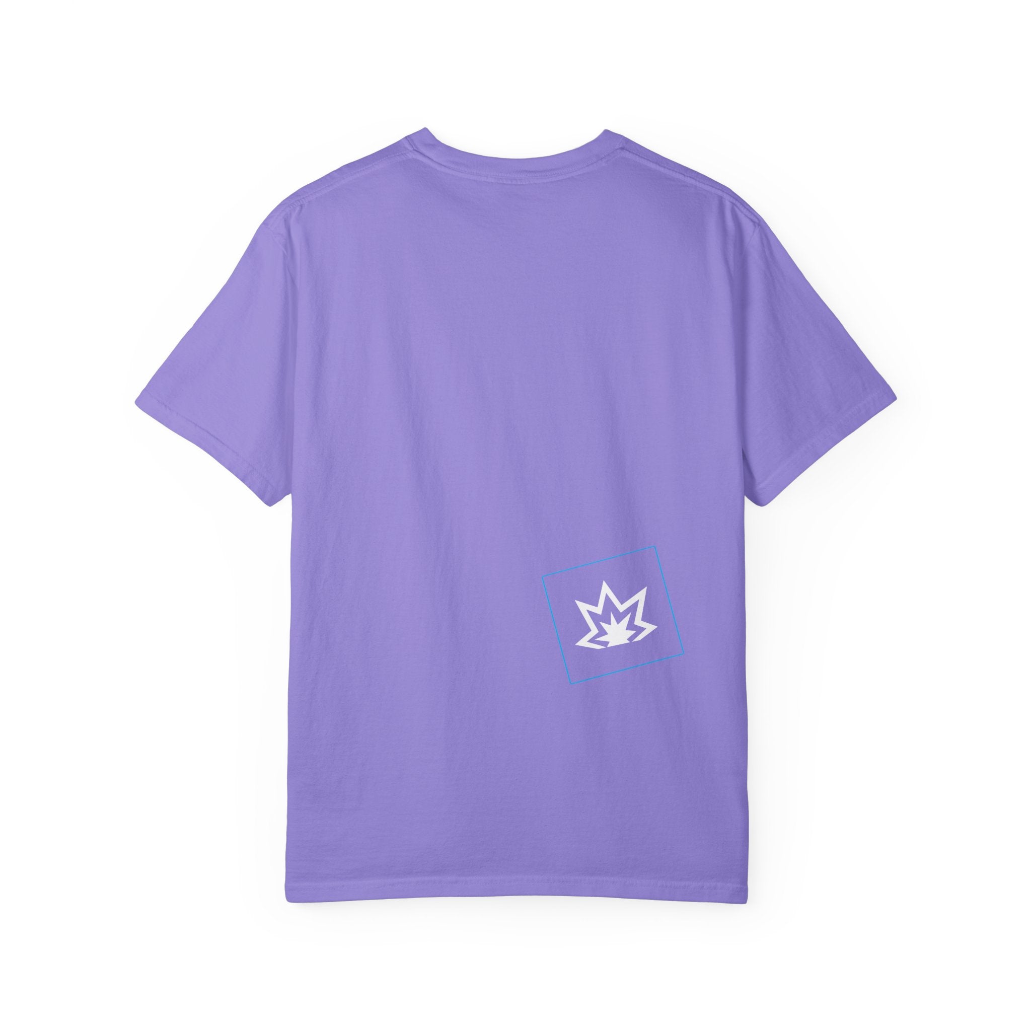 Nuke Vail Grillmaster T-Shirt