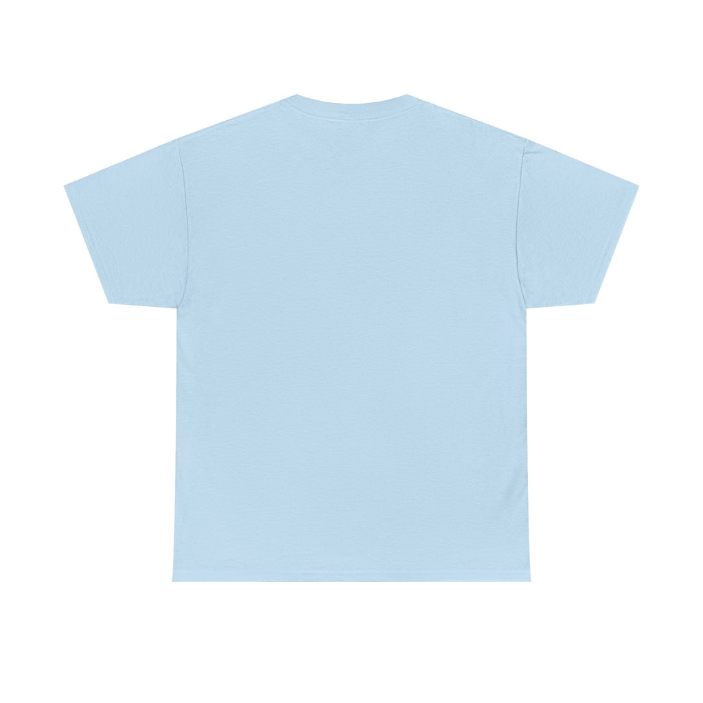 White Classic Tee