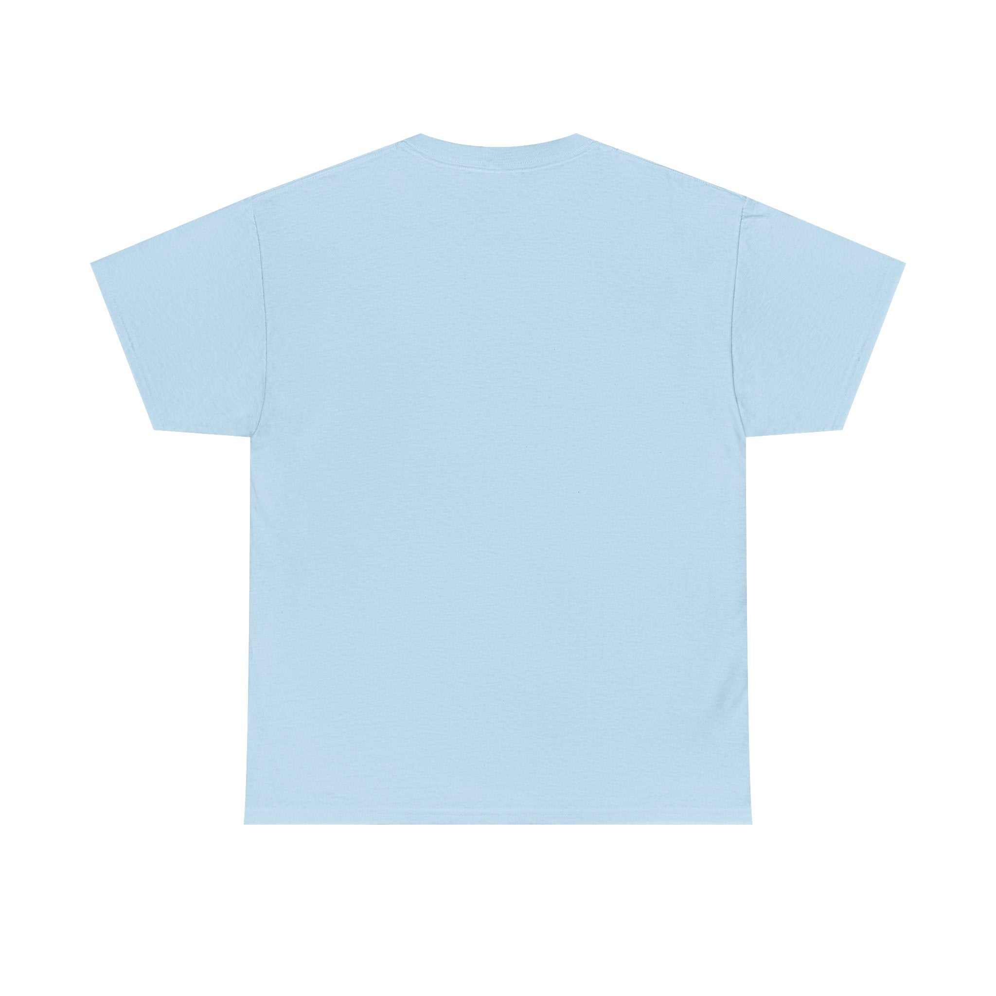 White Classic Tee