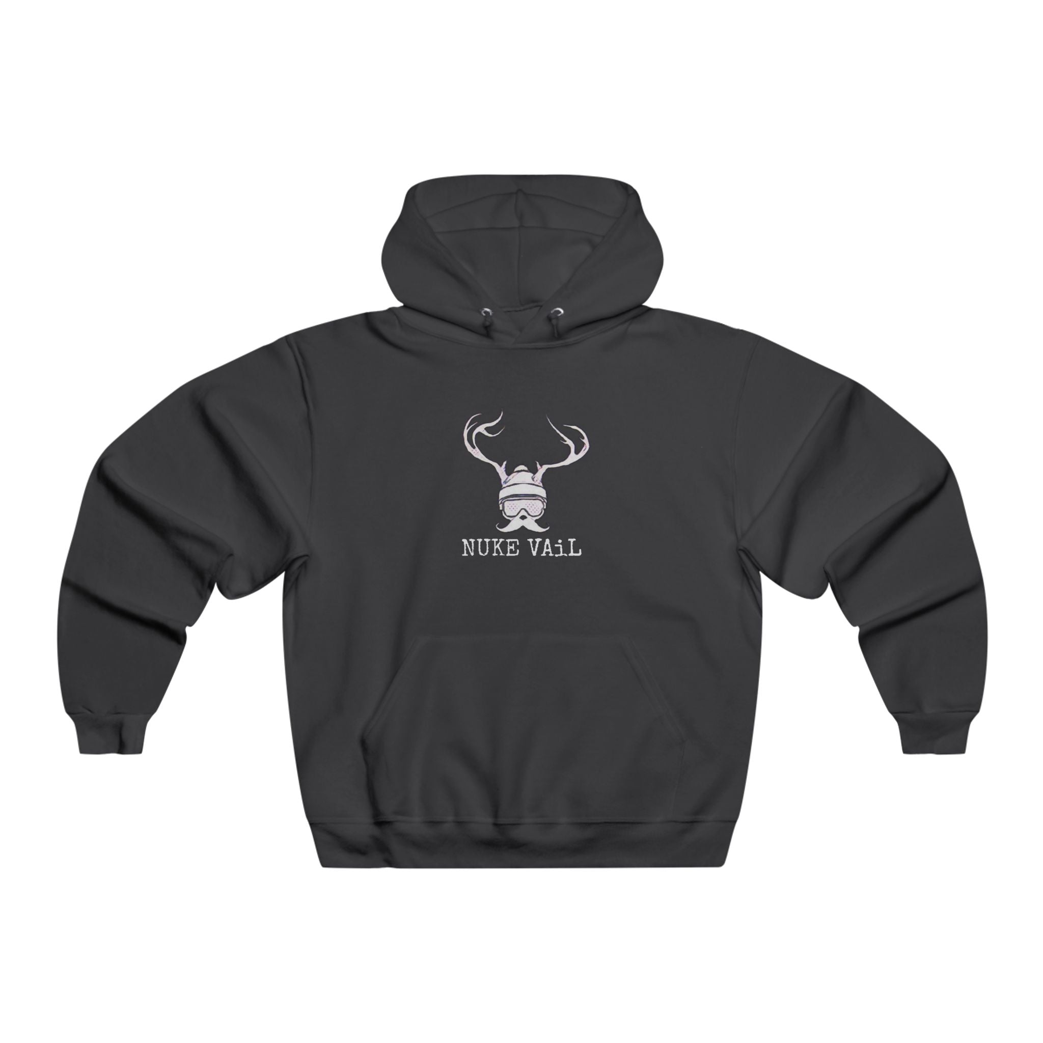 Nuke Vail Schralper Hoodie