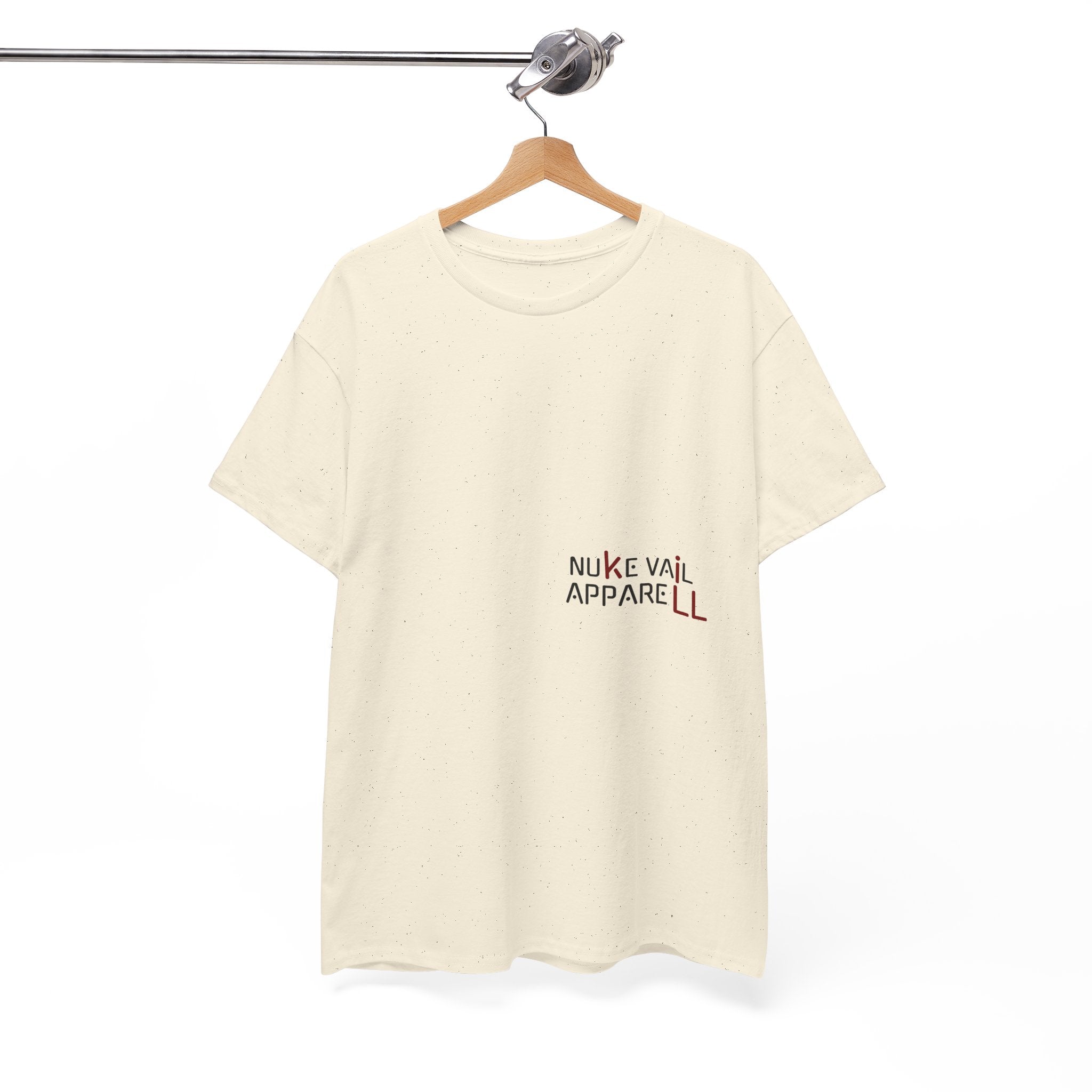 nuke vail apparel - The Da Vinci