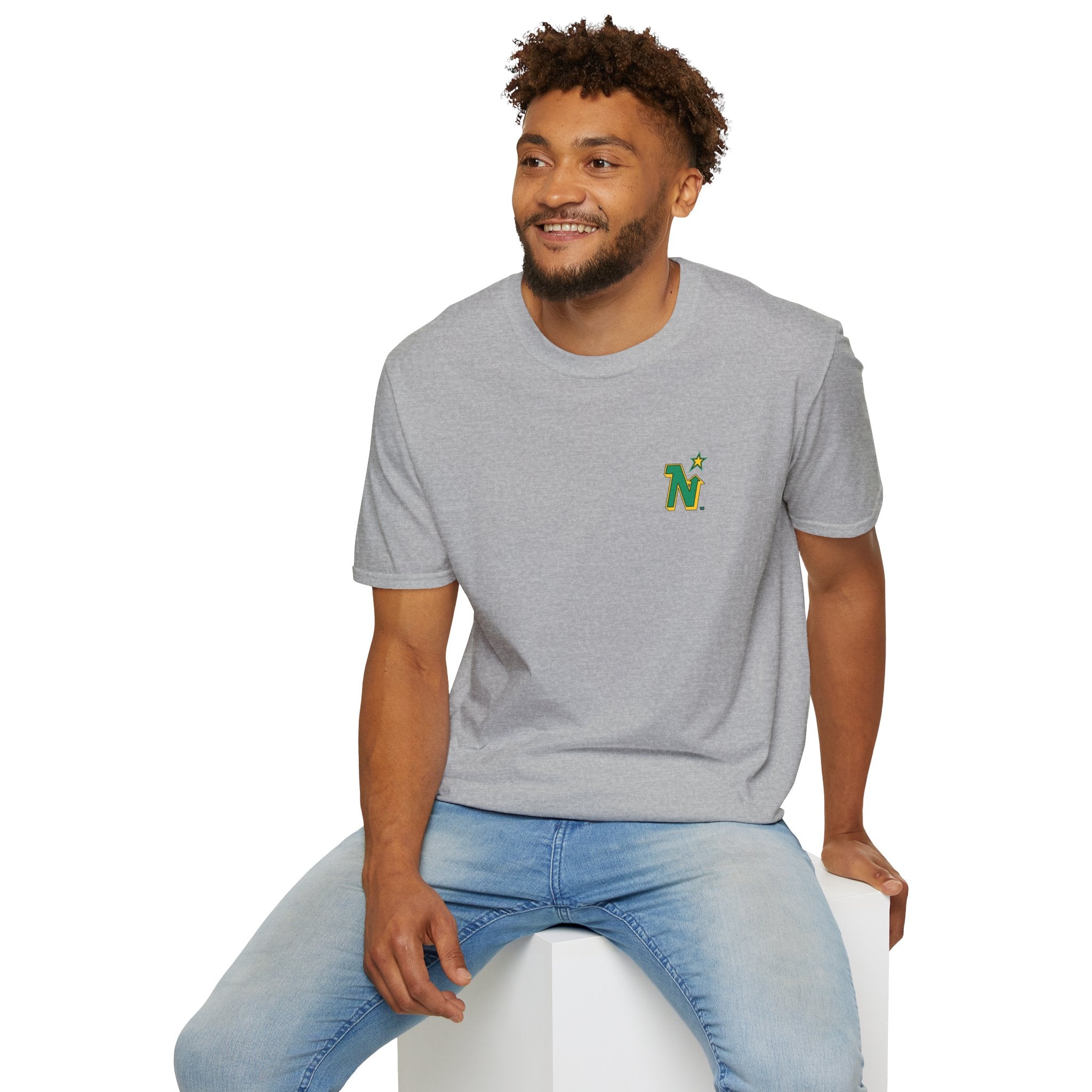 Nuke Vail Aspen Graphic Shirt