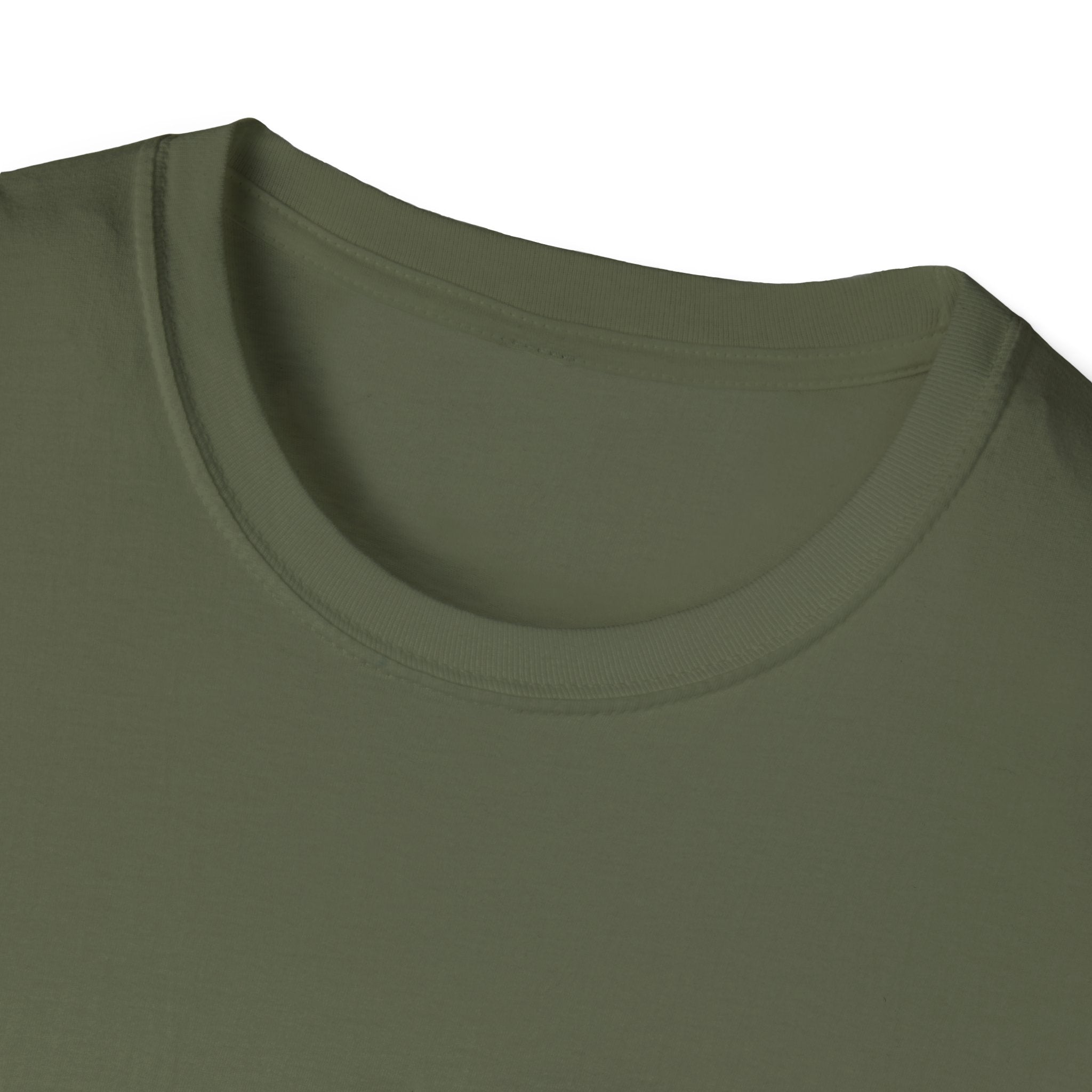 NUKE VAIL - QUEEBLO SHIRT