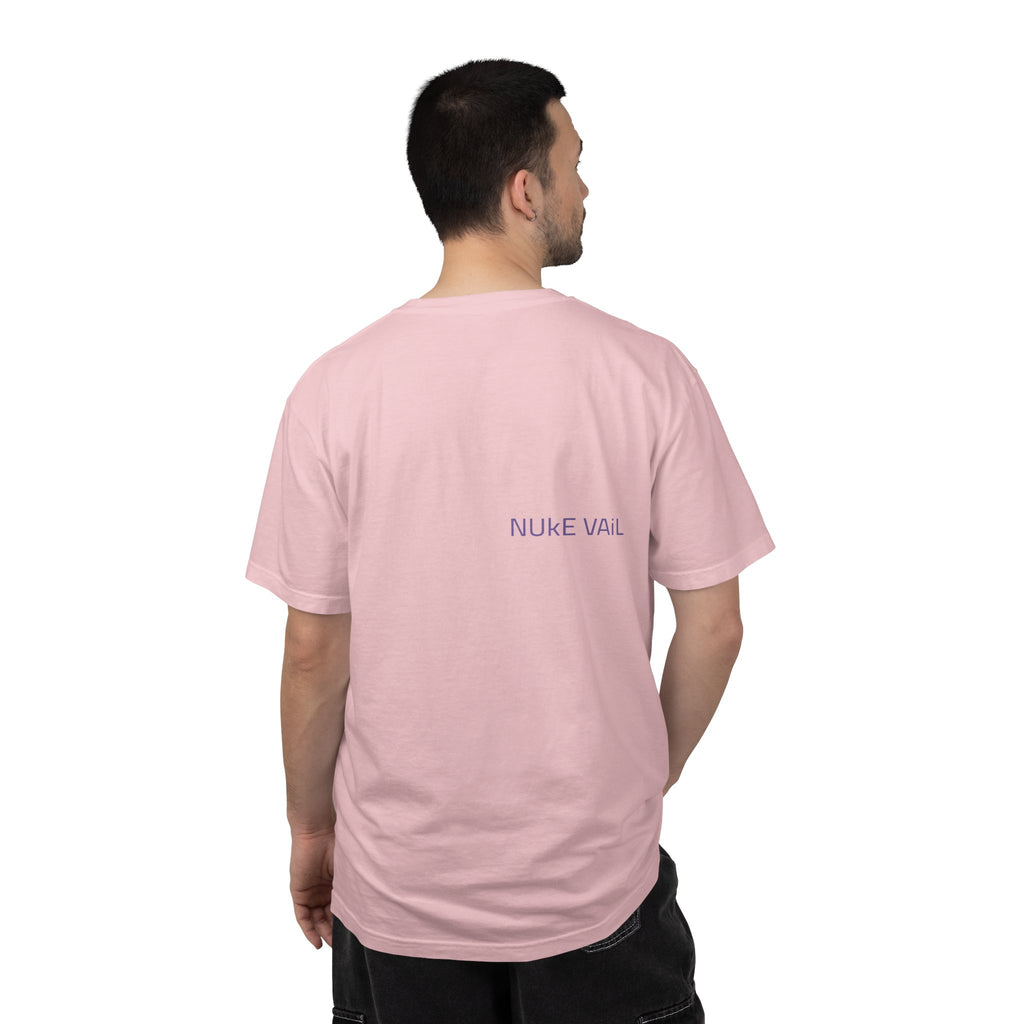 Nuke Vail Minimalist Mountain T-Shirt
