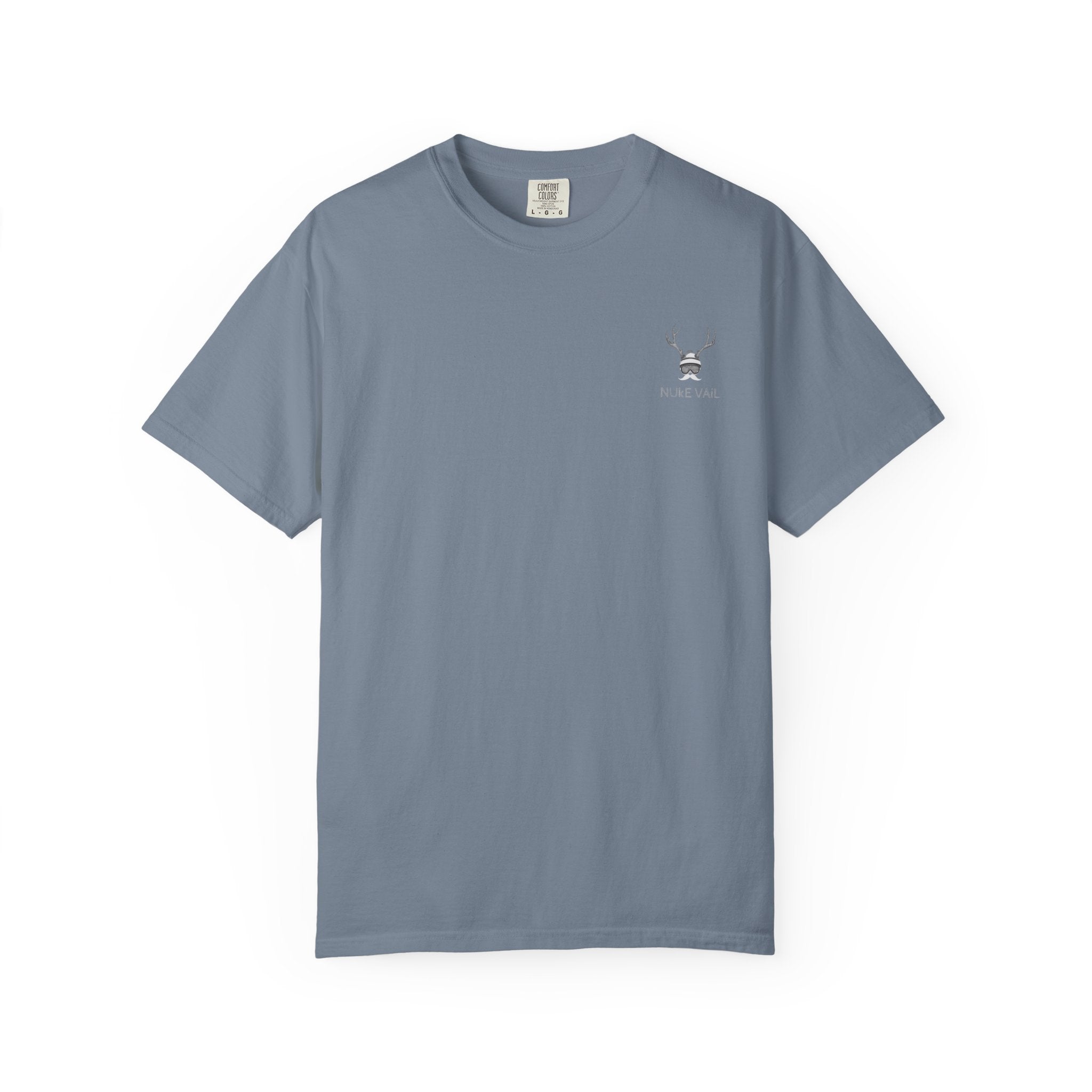 Nuke Vail Spirit Animal Explosion Tee