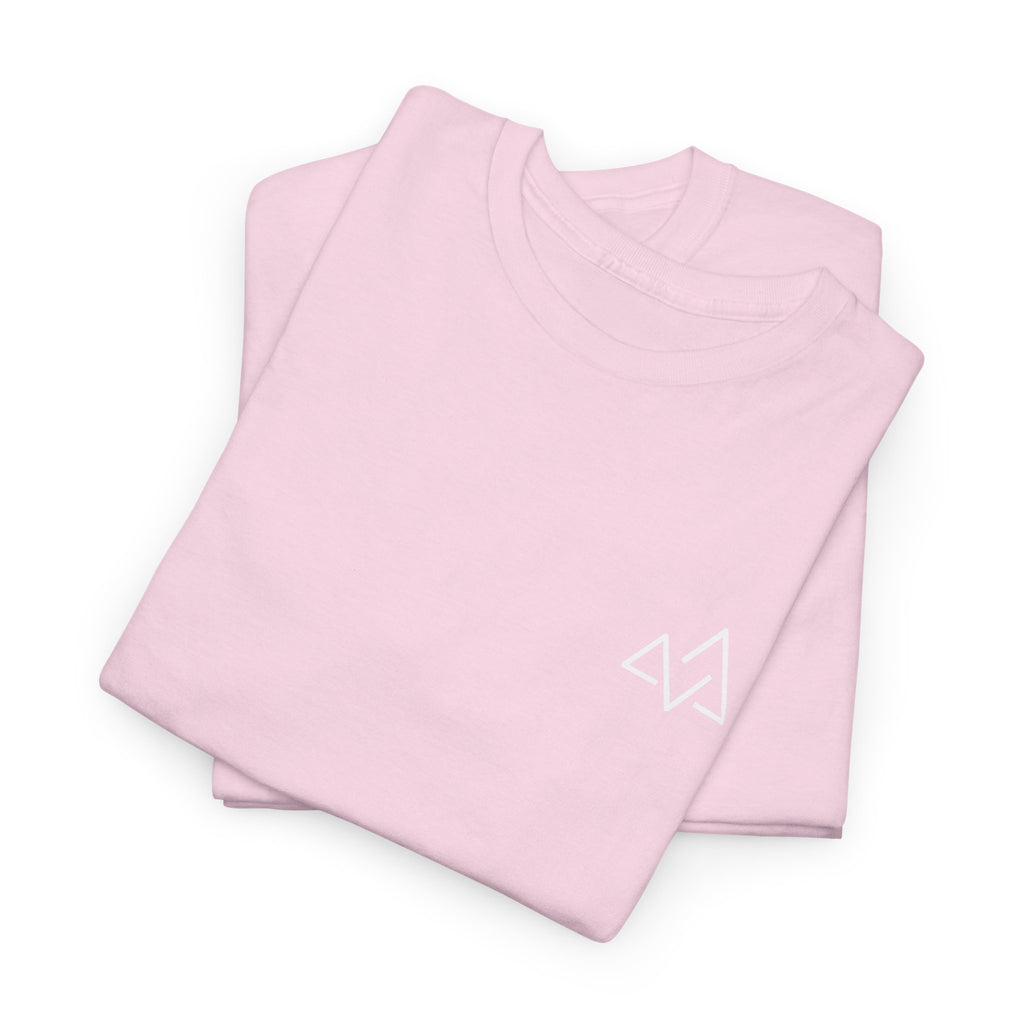 Nuke Vail Mountain Badge Tee
