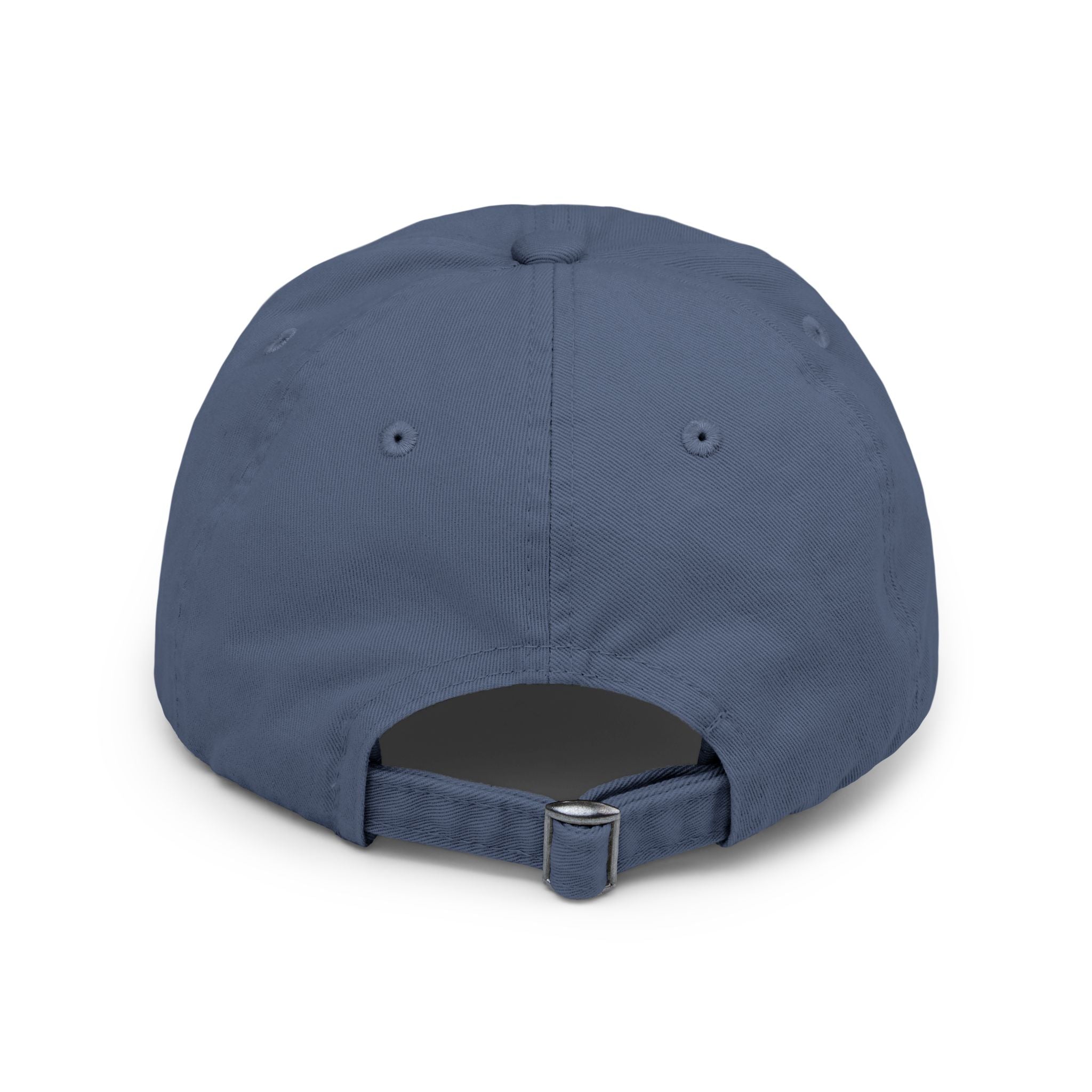 Nuke Vail Distressed chairlift Baseball Cap