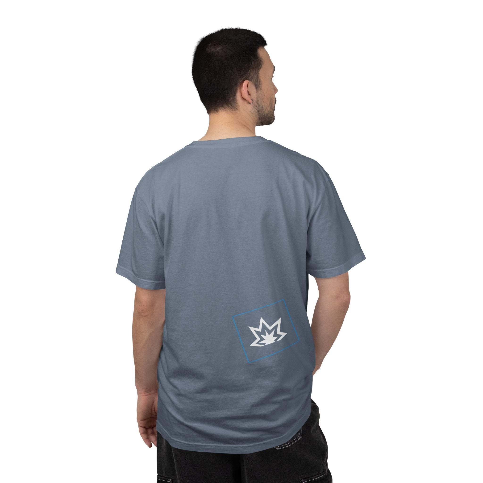 Nuke Vail Grillmaster T-Shirt