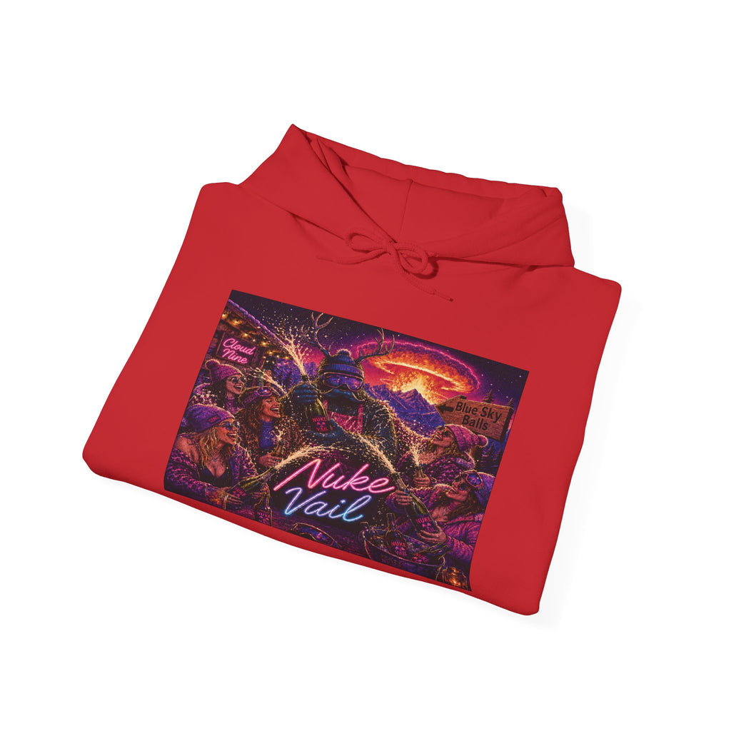 Copy of Unisex Heavy Blend™ Hooded Sweatshirt