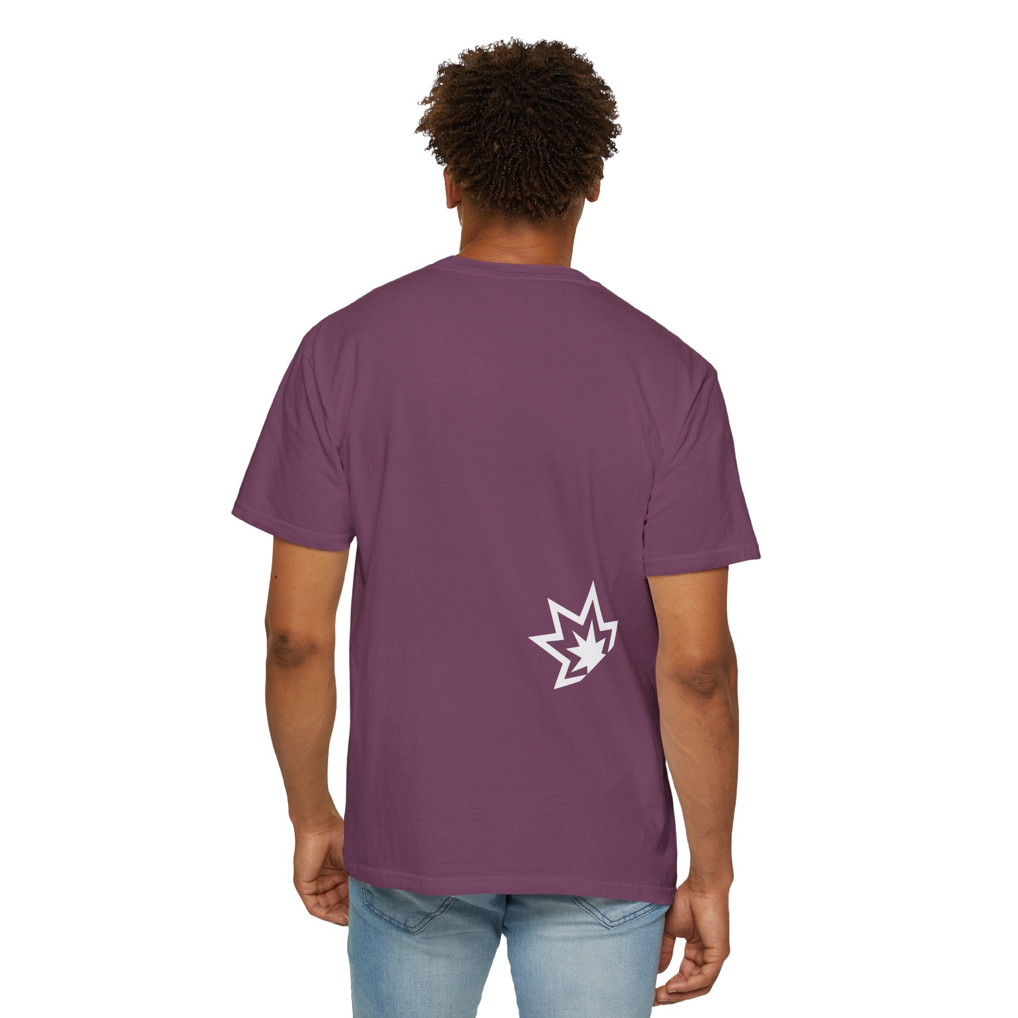 Nuke Vail Spirit Animal Explosion Tee
