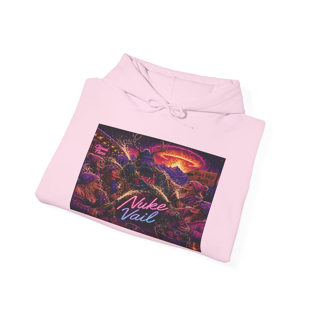 Copy of Unisex Heavy Blend™ Hooded Sweatshirt