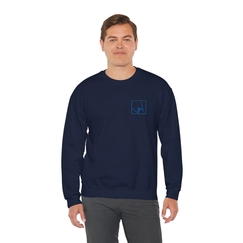 Nuke Vail Select Explosion Tee