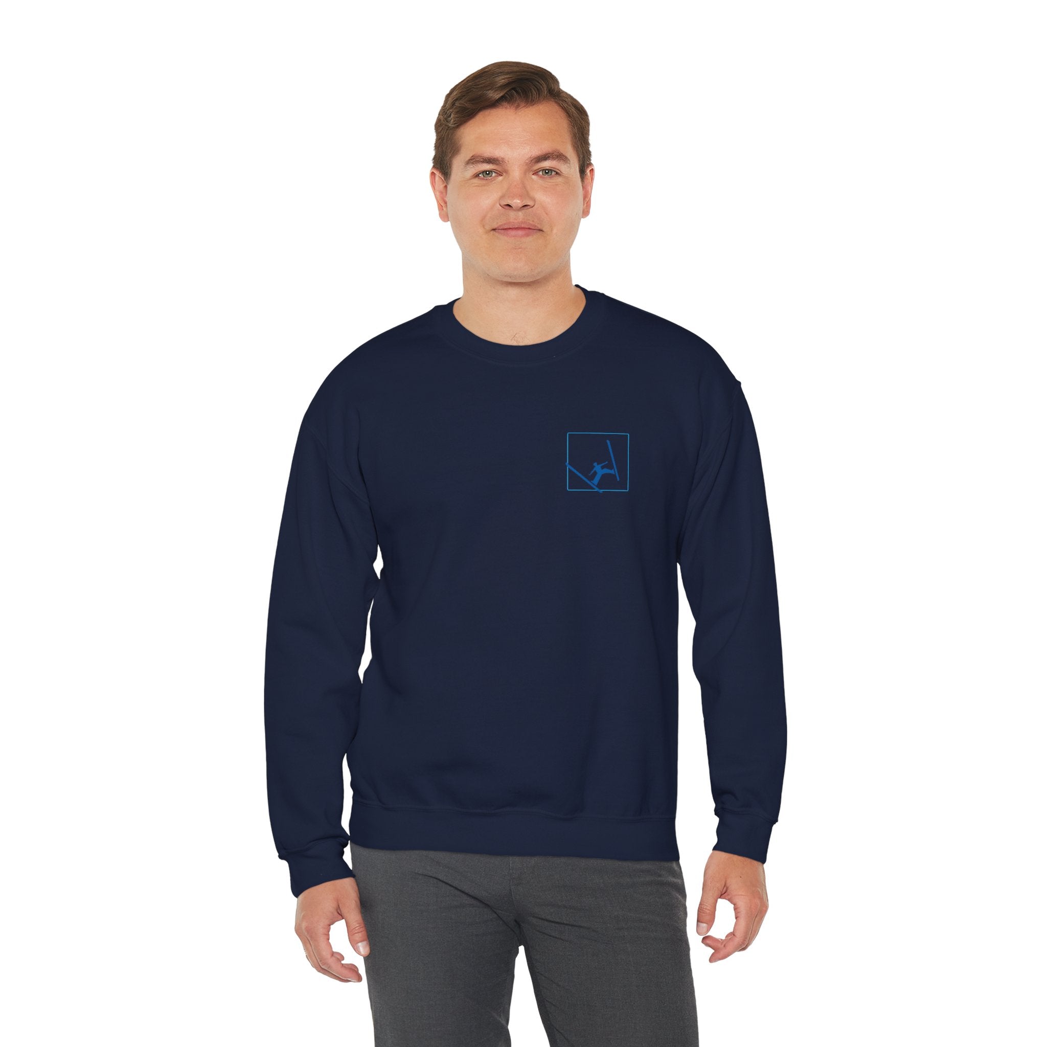 Nuke Vail Select Explosion Tee