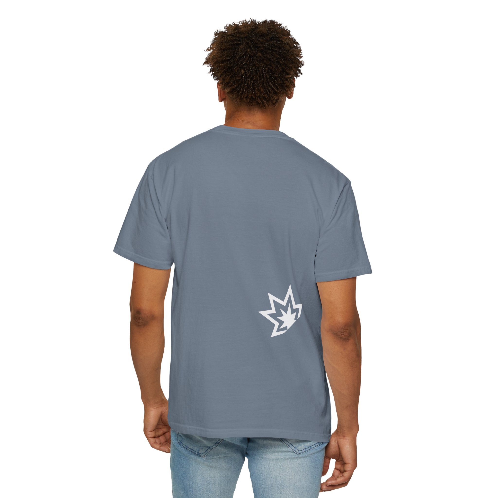 Nuke Vail Spirit Animal Explosion Tee