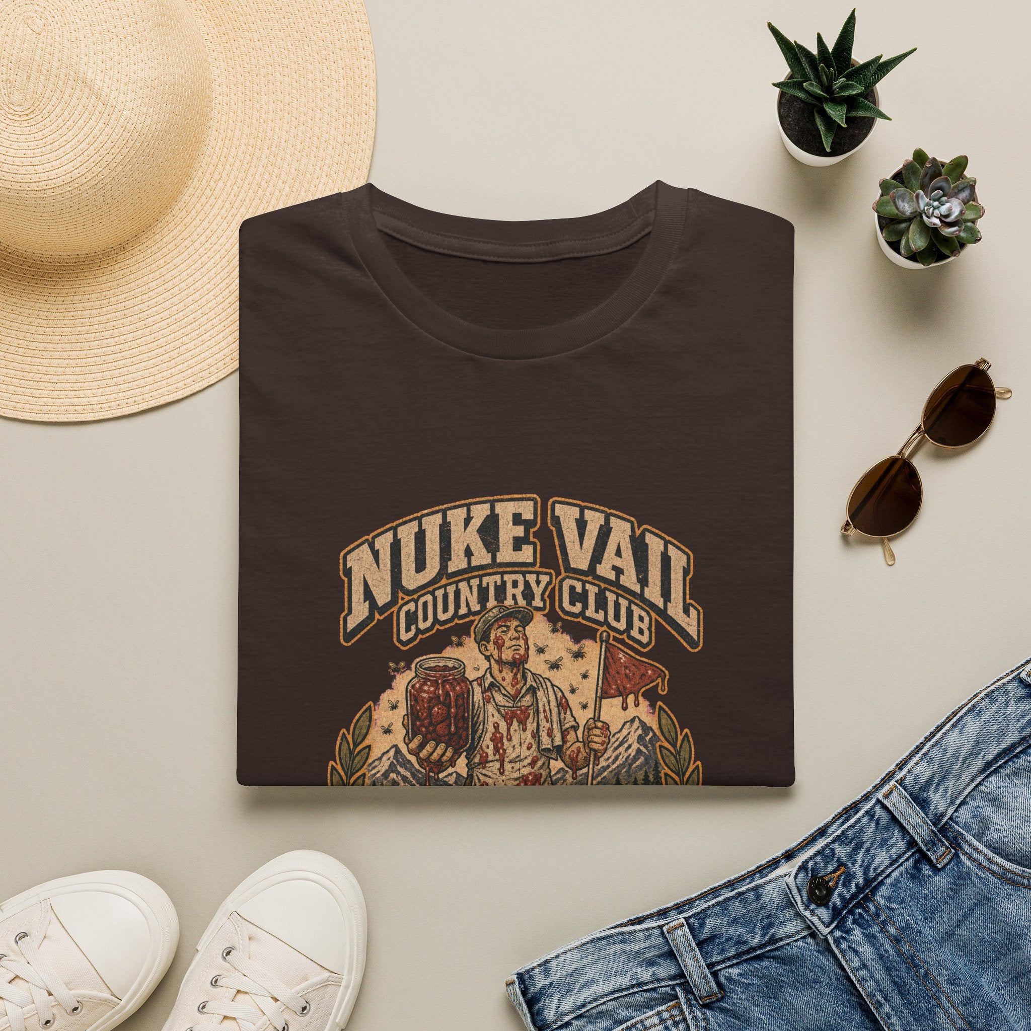 NUKE VAIL  CC -  JAM BOY