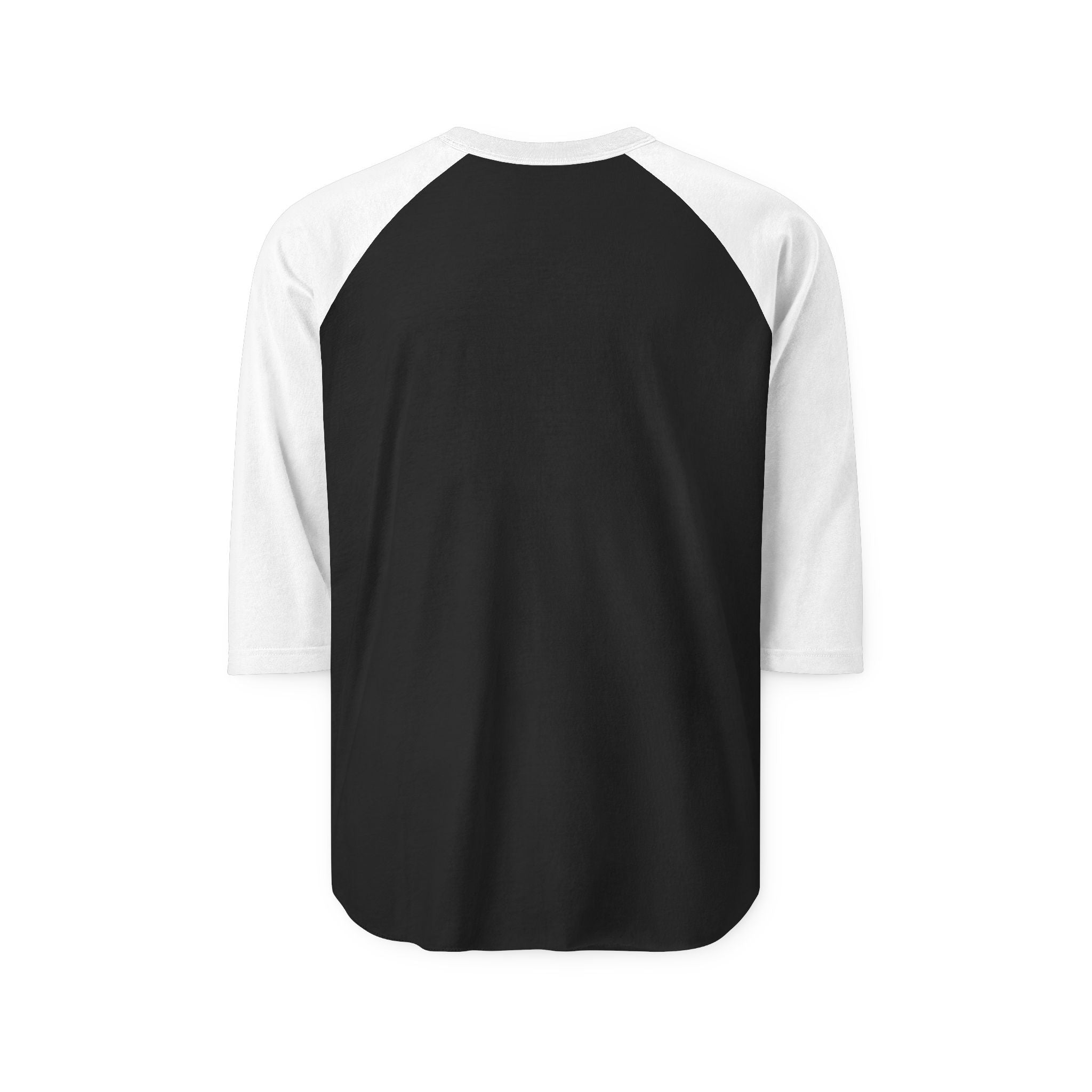 Nuke Vail Apocalyptic Ski Party Raglan Shirt