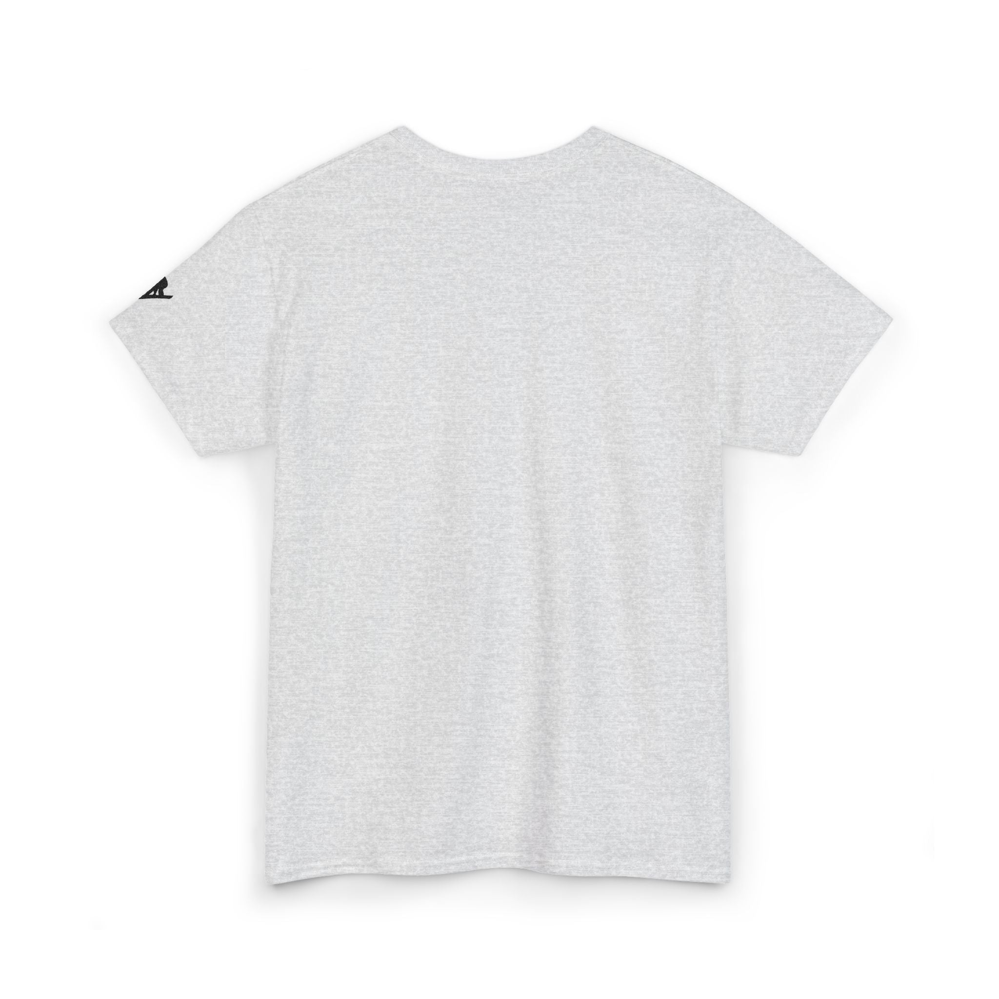 Nuke Vail Embroidered Graphic Tee