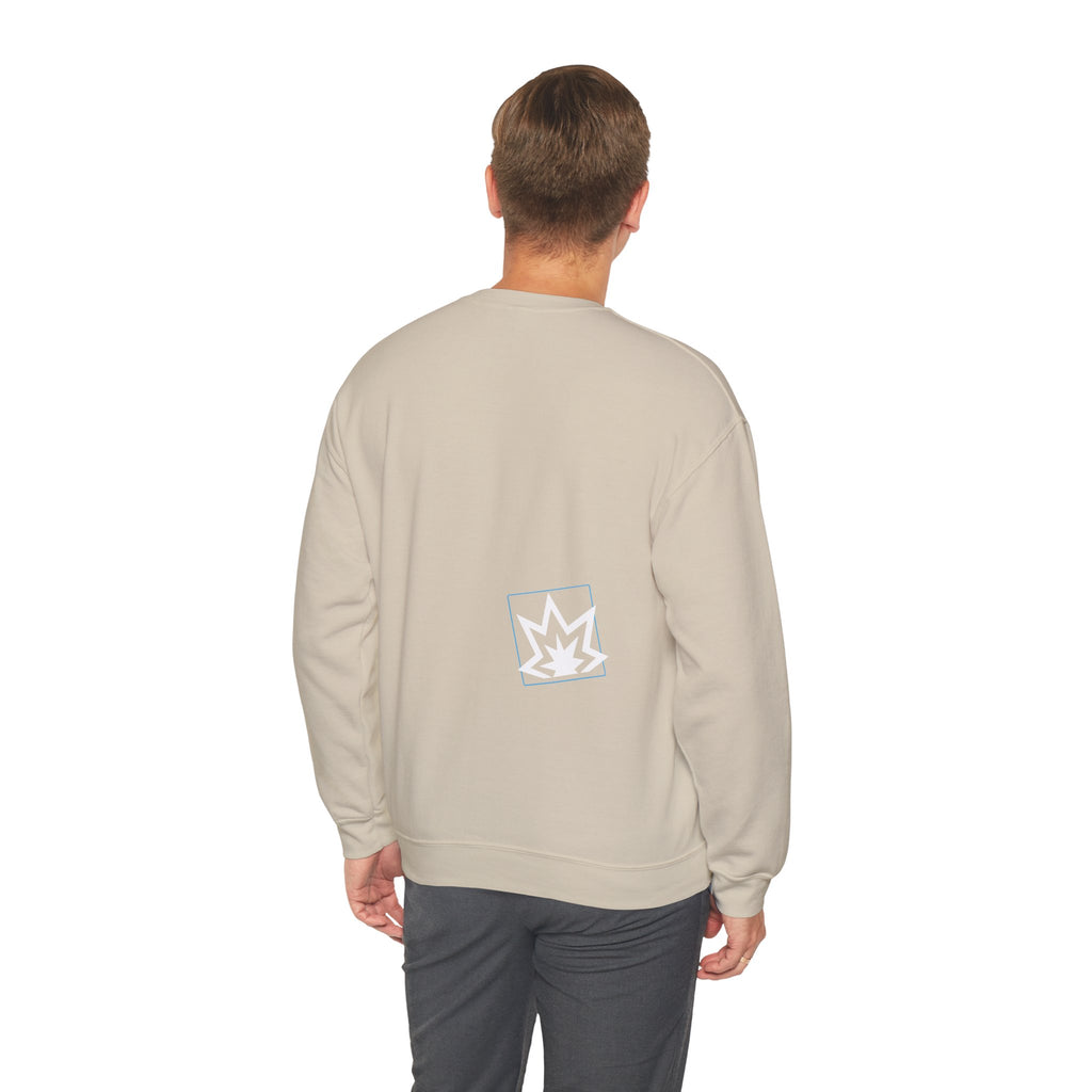 Nuke Vail Select Explosion Tee