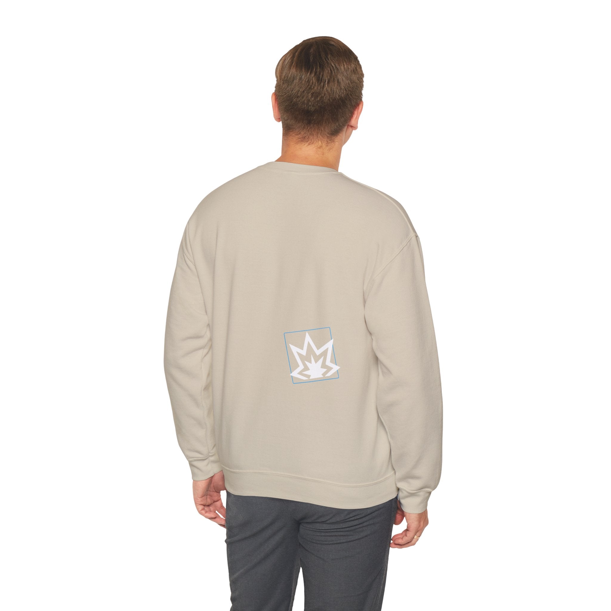 Nuke Vail Select Explosion Tee