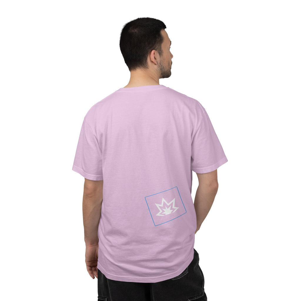 Nuke Vail Grillmaster T-Shirt