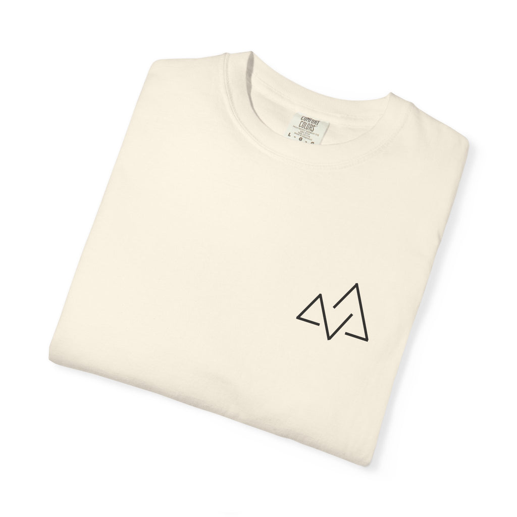 Nuke Vail Minimalist Mountain T-Shirt
