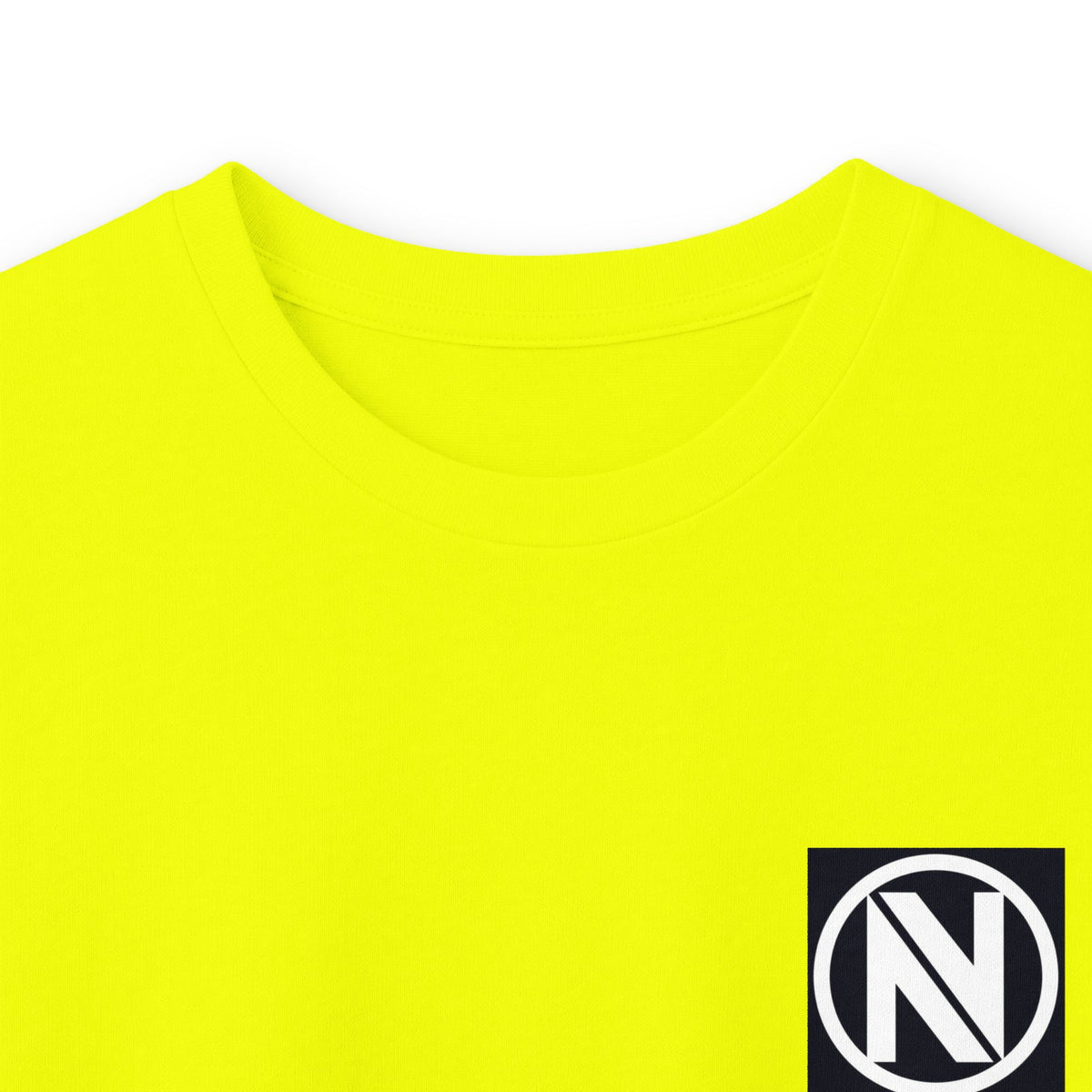 Nuke Vail Long Sleeve Goggle Tee