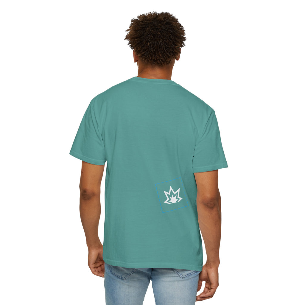 Nuke Vail Grillmaster T-Shirt
