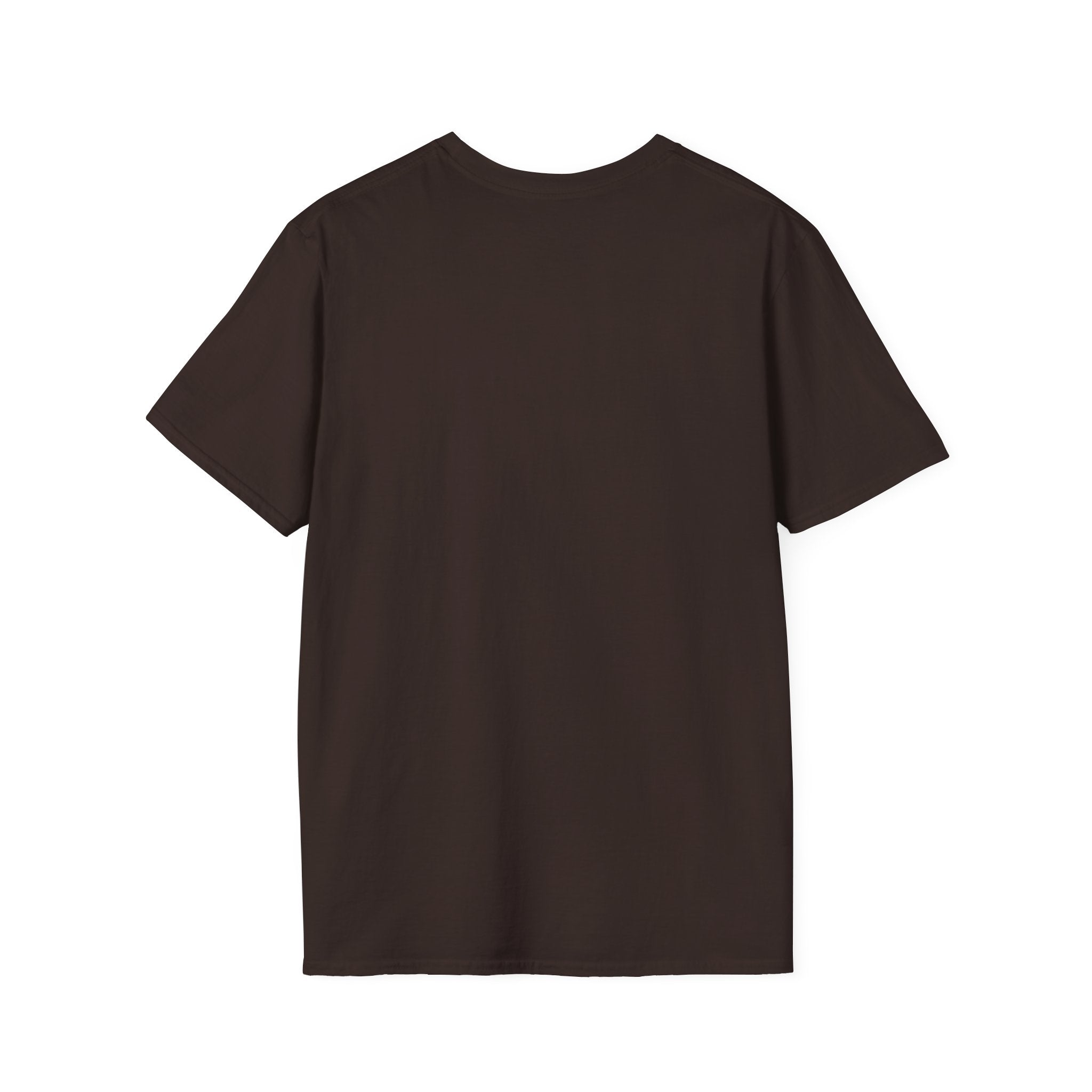NukeVault Retro Rocket Graphic T-Shirt — 'Bomb the Lift Line' Vintage Ski Tee