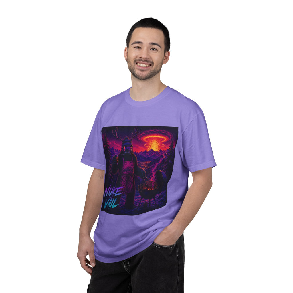 Nuke Vail Grillmaster T-Shirt