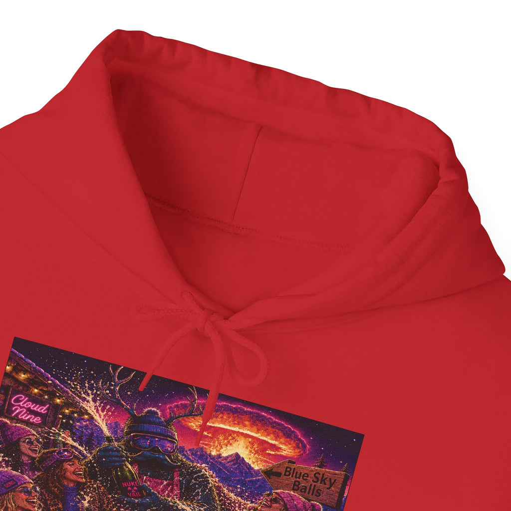 Copy of Unisex Heavy Blend™ Hooded Sweatshirt