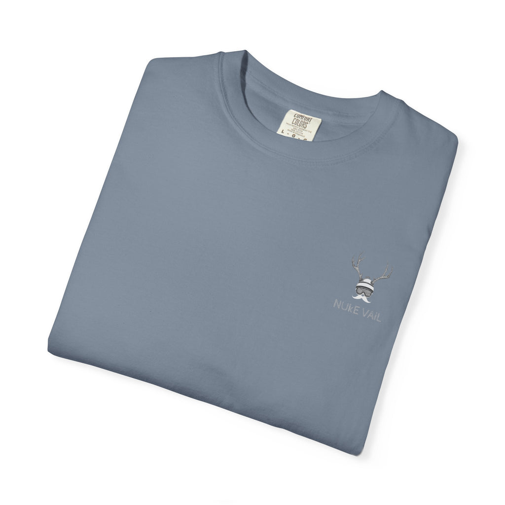Nuke Vail Spirit Animal Explosion Tee