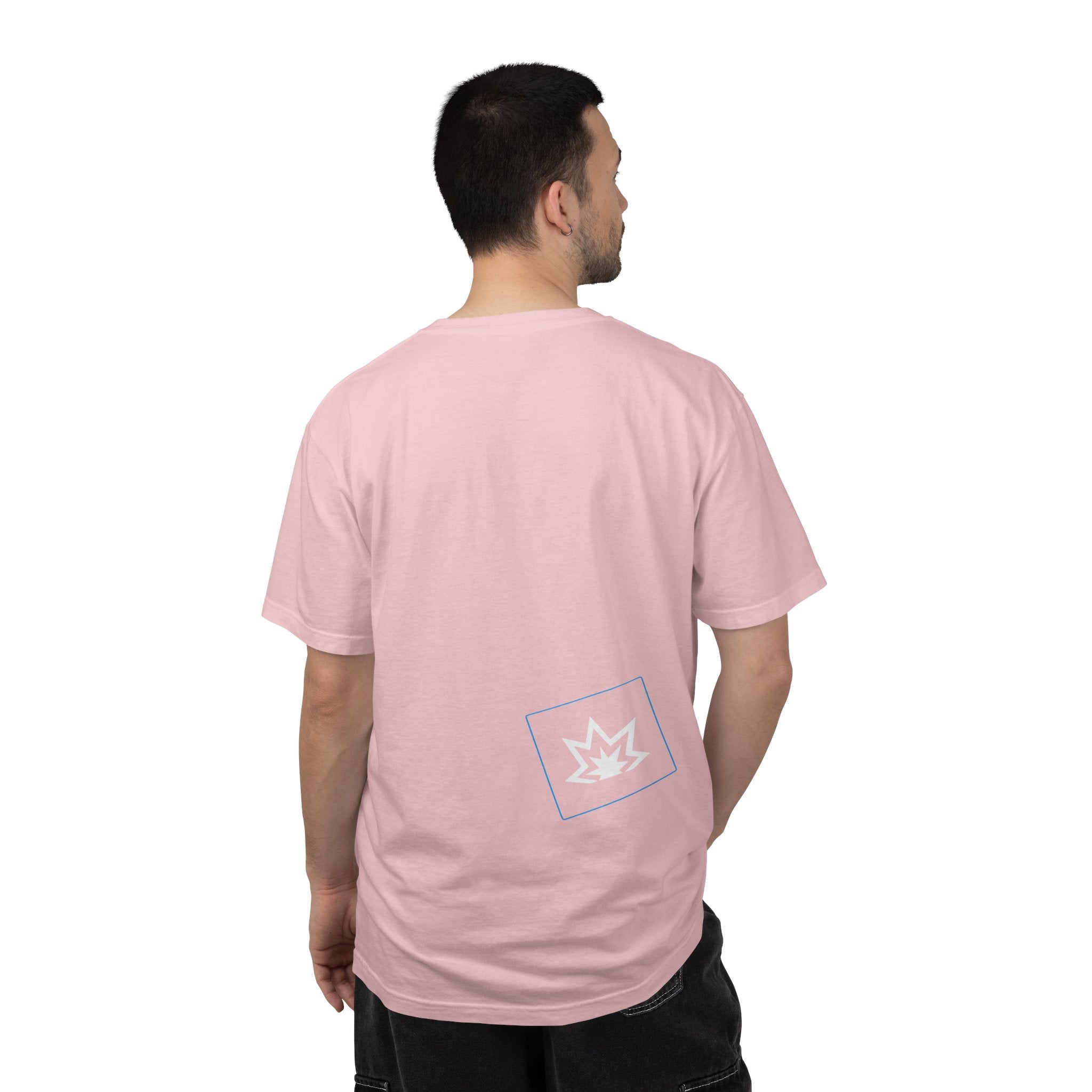 Nuke Vail Grillmaster T-Shirt