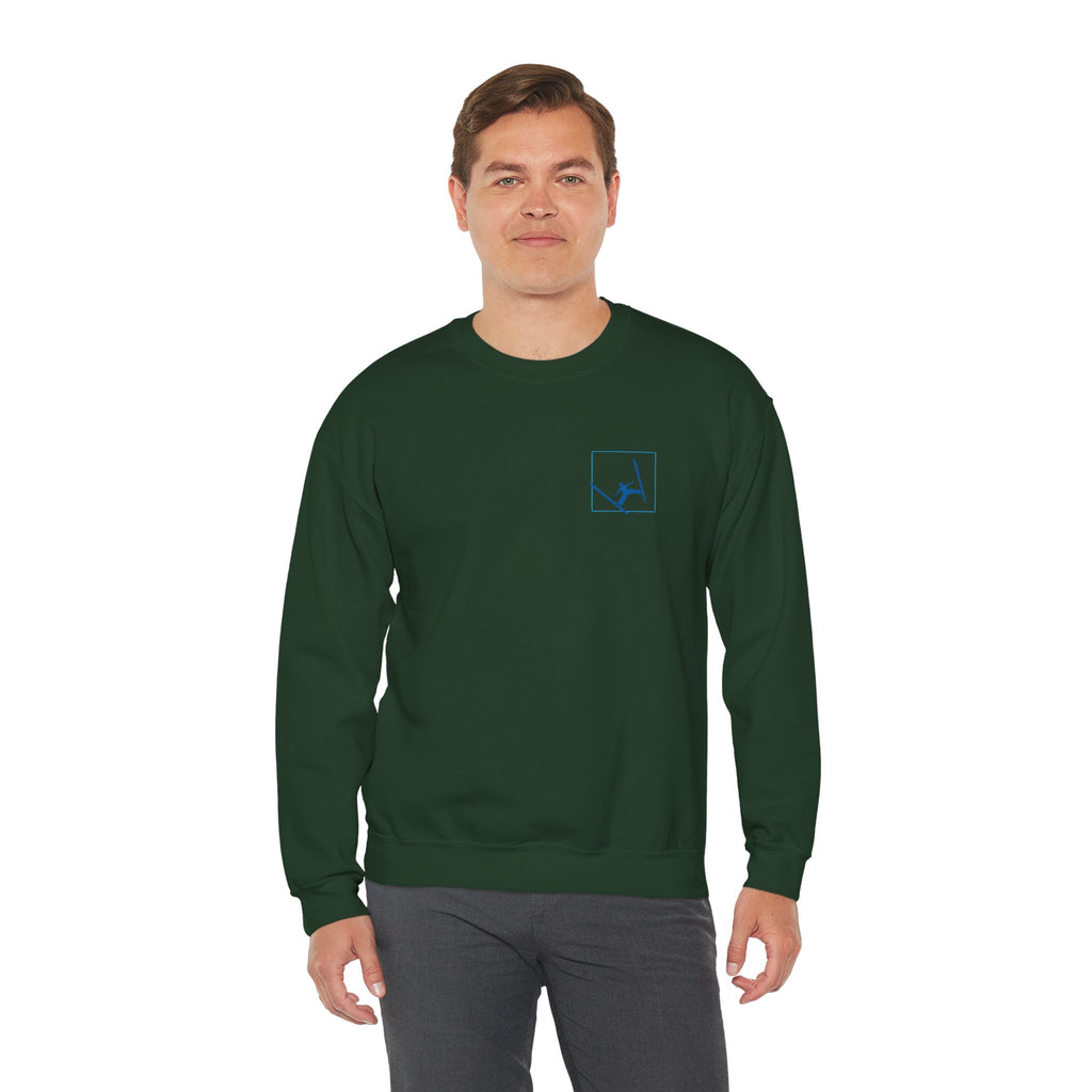 Nuke Vail Select Explosion Tee