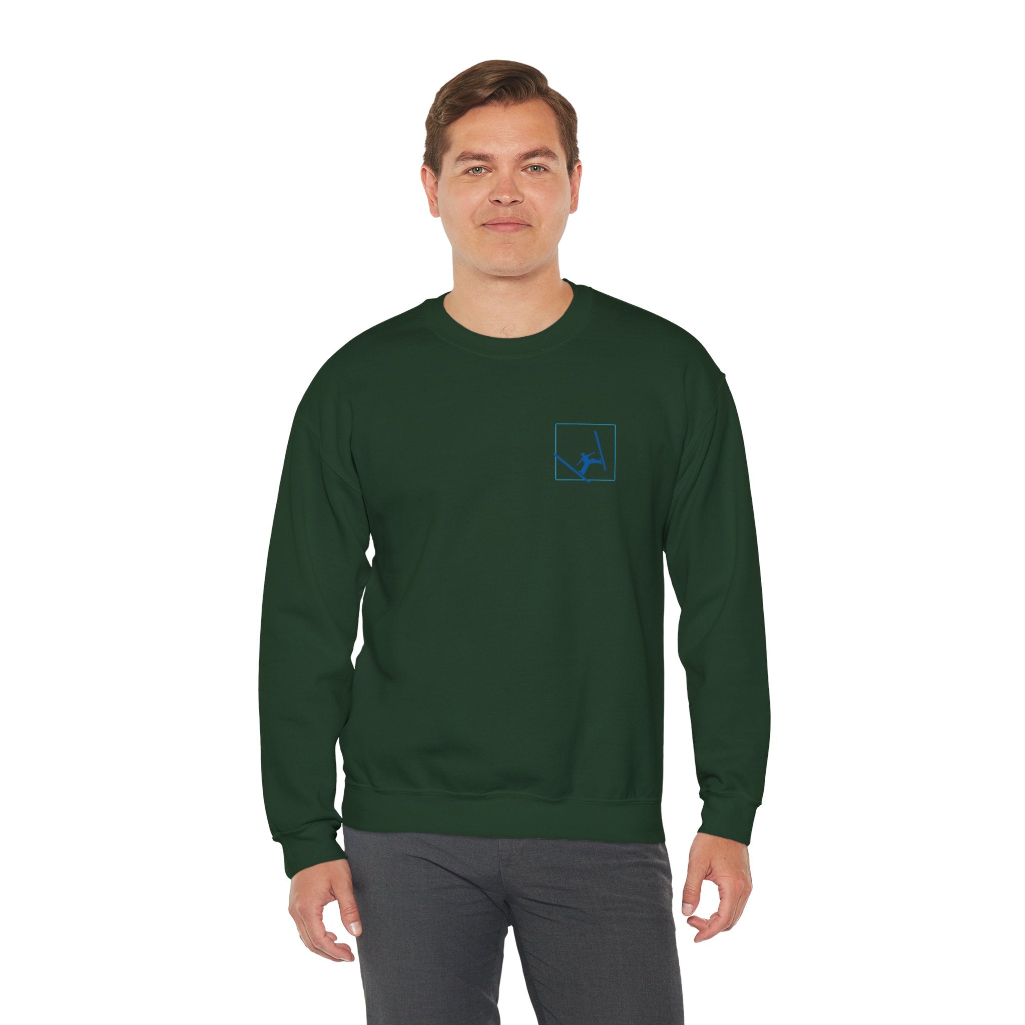 Nuke Vail Select Explosion Tee